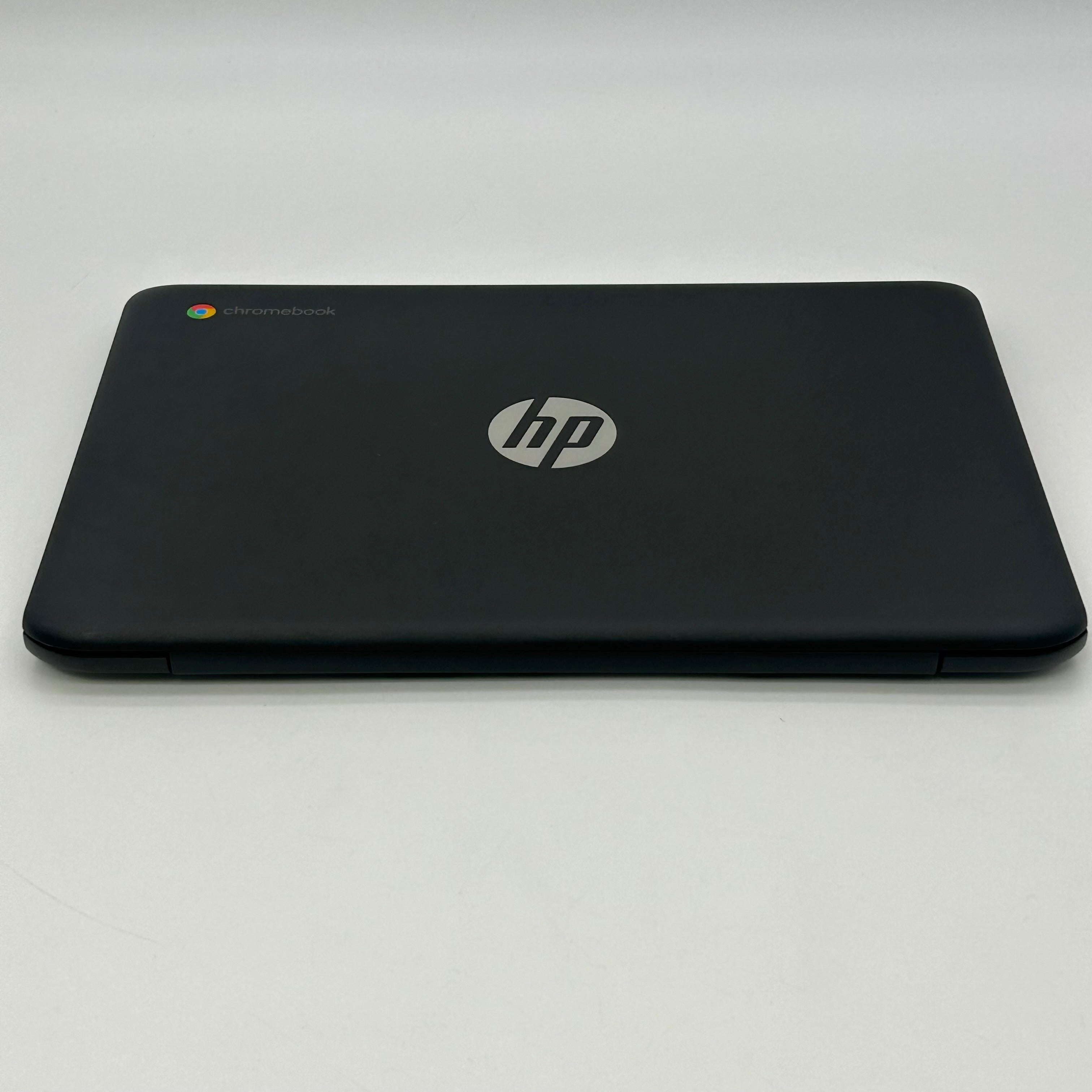 HP Chromebook 11a-nb0013dx 11.6 in 32GB Intel Celeron 4GB Ash Gray