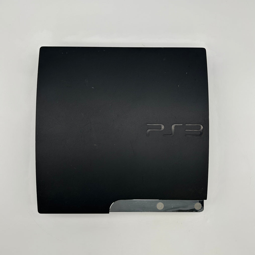 Sony PlayStation 3 PS3 Slim CECH-2501A Console - For Parts Only