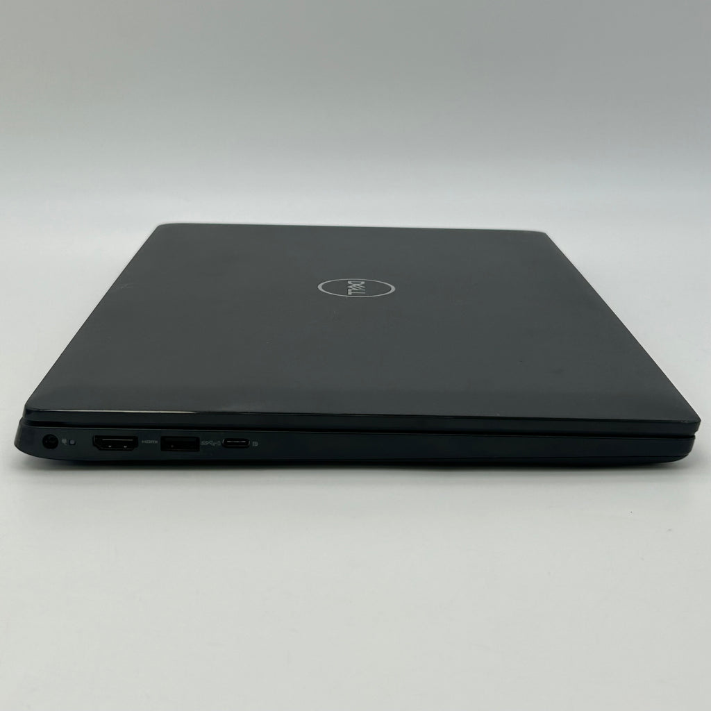 Dell Latitude 3420 14-inch Intel Core i5-1145G7 8GB RAM 256GB NVMe SSD Black