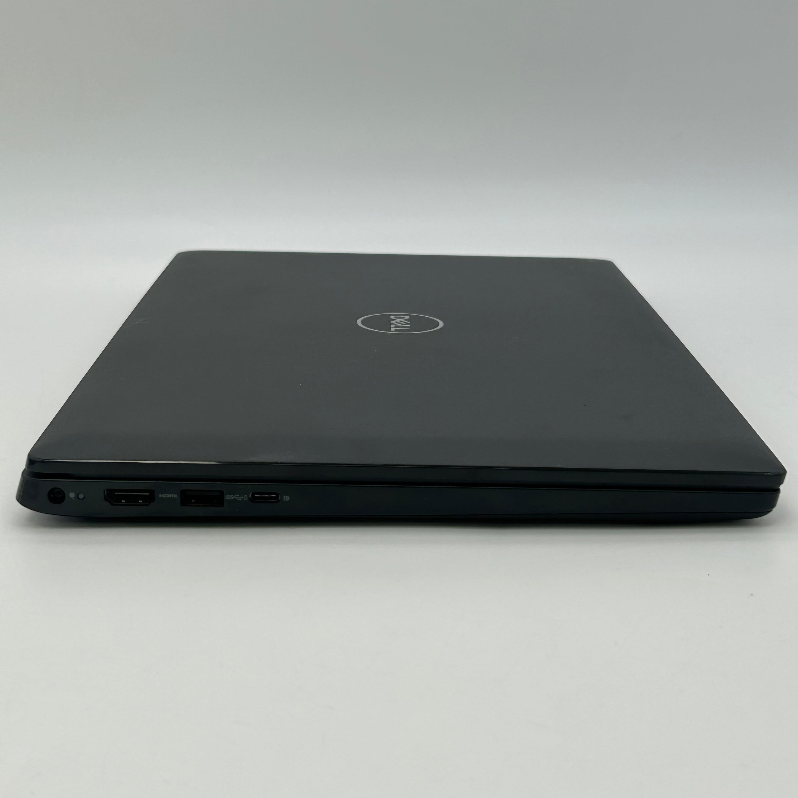 Dell Latitude 3420 14-inch Intel Core i5-1145G7 8GB RAM 256GB NVMe SSD Black