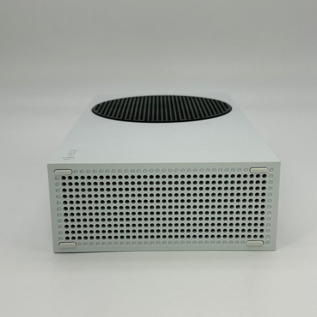 Microsoft Xbox Series S 1883 512GB Video Game Console - White - Used