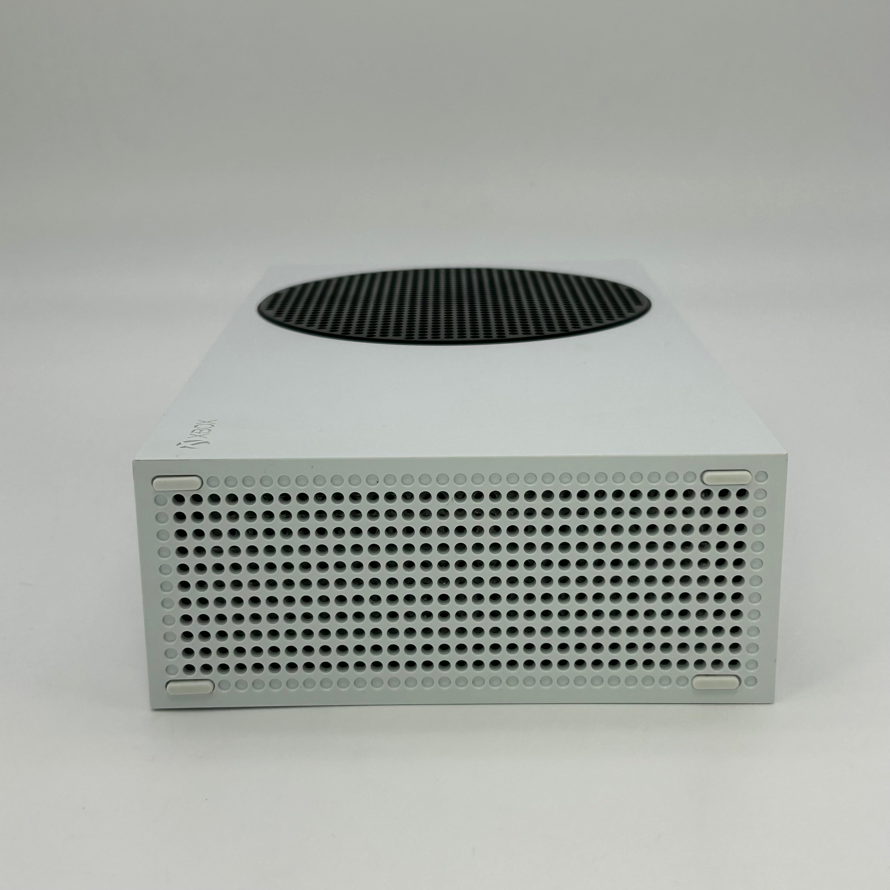 Microsoft Xbox Series S 1883 512GB Video Game Console - White - Used