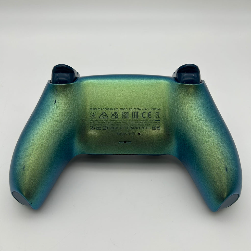 Sony PS5 CFI-ZCT1W Video Game Controller