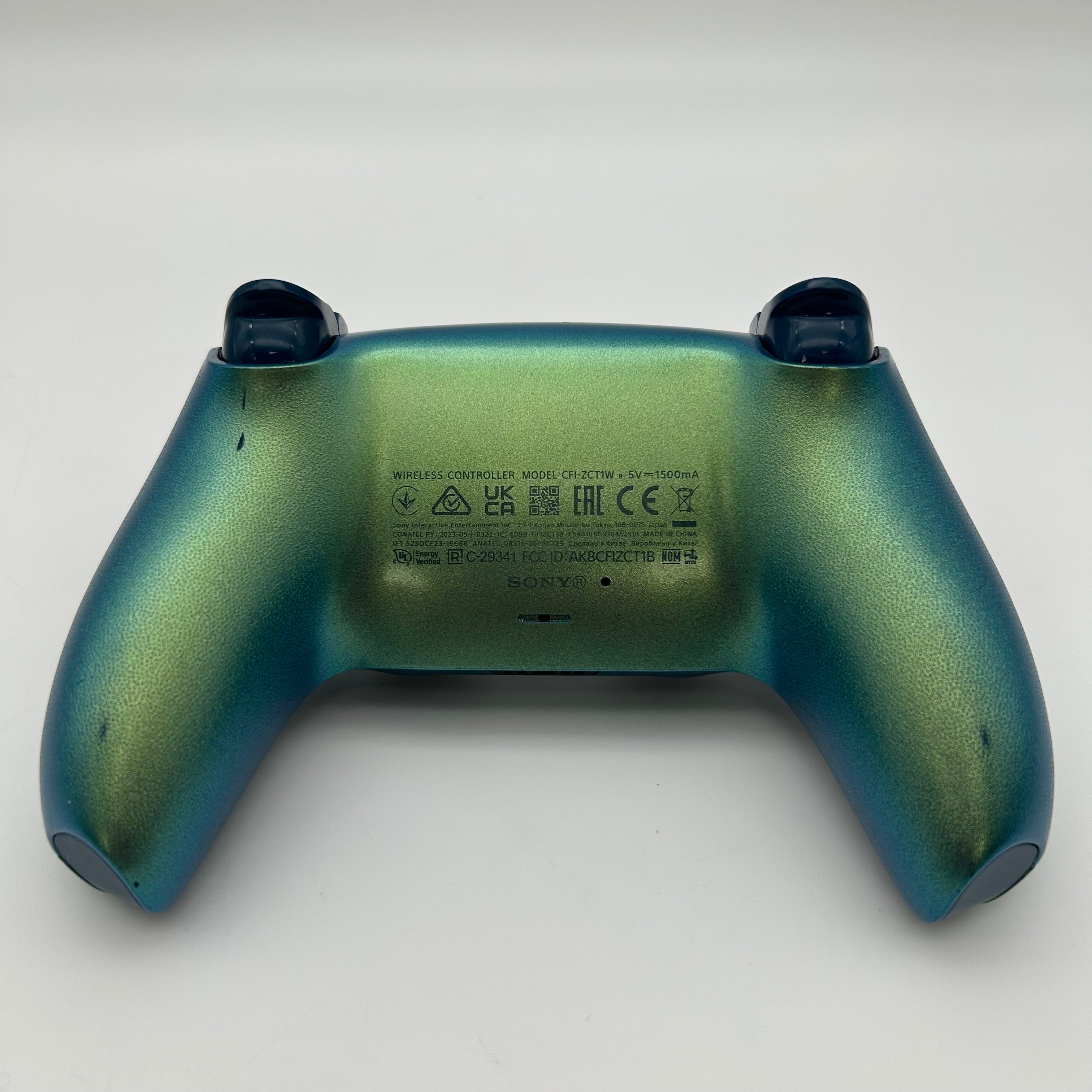 Sony PS5 CFI-ZCT1W Video Game Controller