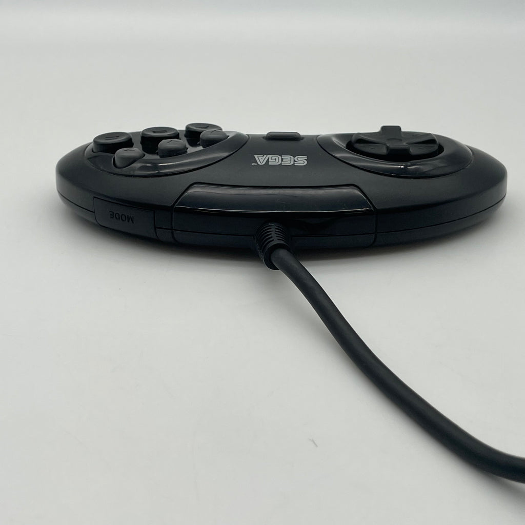 Sega Genesis Model 2 MK-1631- Untested