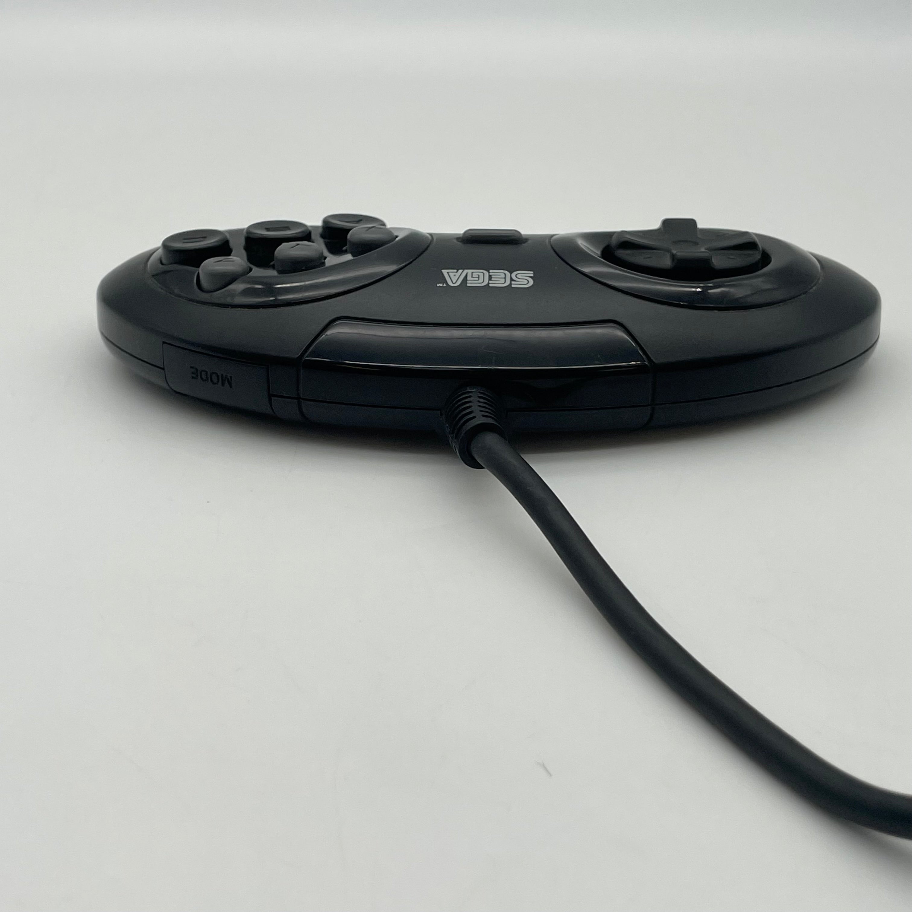 Sega Genesis Model 2 MK-1631- Untested