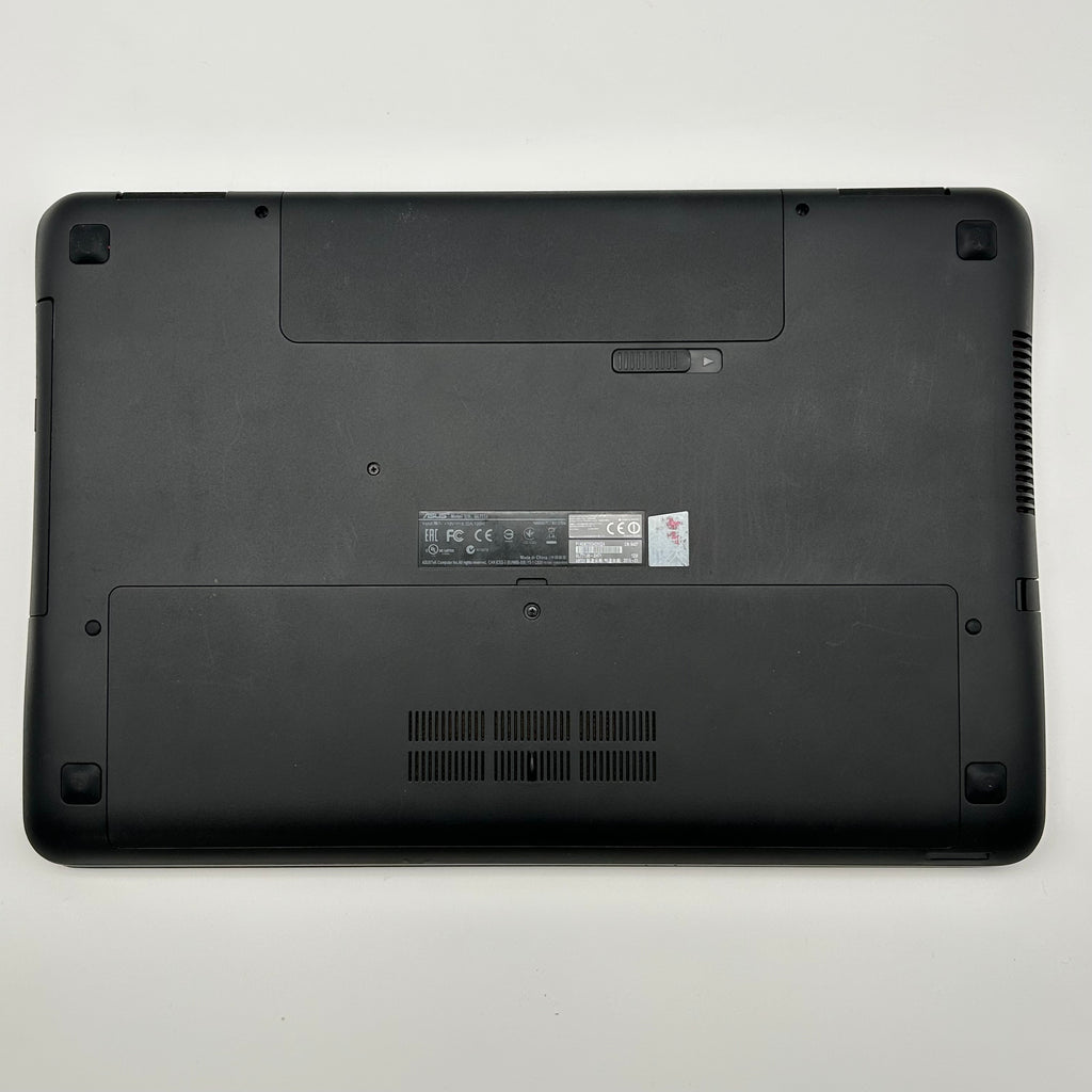 Asus GL771J Gaming Laptop - Intel i7, 12GB RAM, 1TB HDD, Black