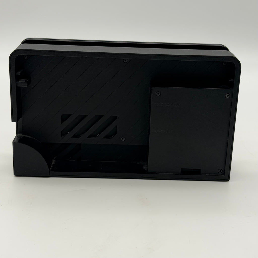 Nintendo Switch OLED (HEG-001) 2021 64GB Black Console