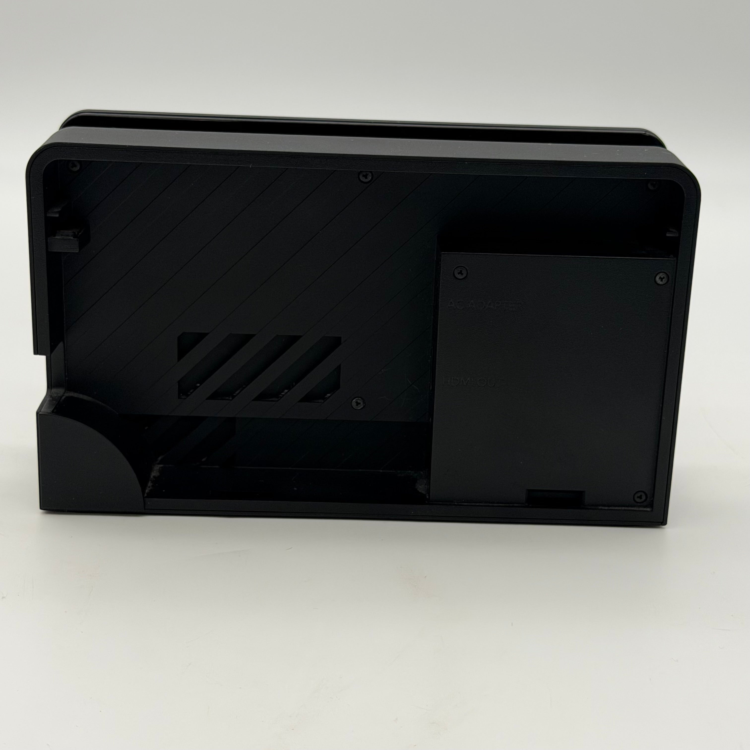 Nintendo Switch OLED (HEG-001) 2021 64GB Black Console
