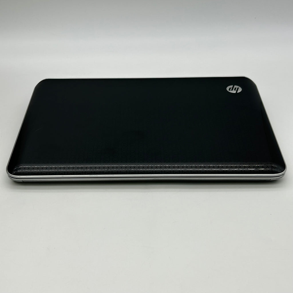 HP Pavilion dm1-3025dx 11.6" Laptop AMD E-350 3GB RAM 250GB HDD Gray