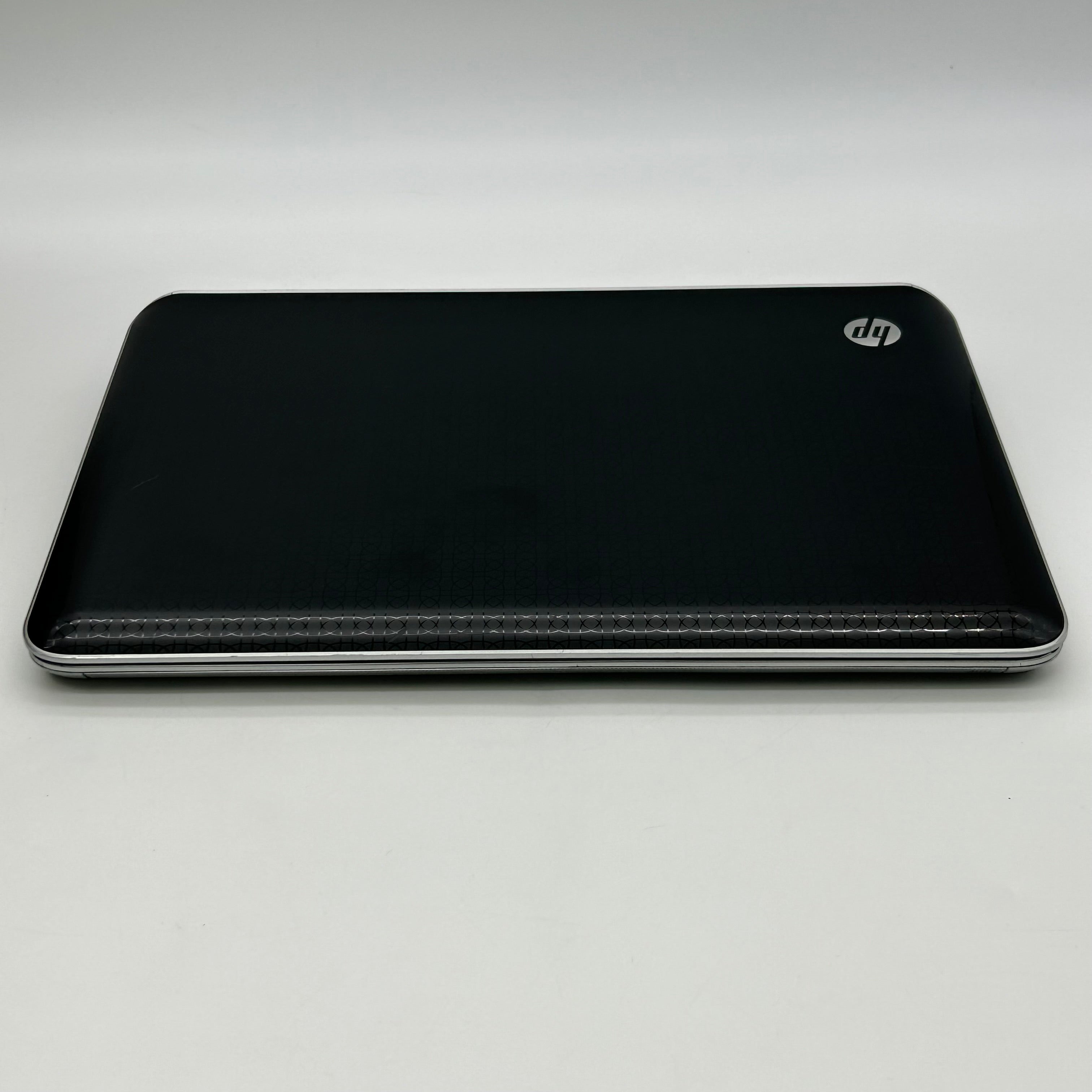 HP Pavilion dm1-3025dx 11.6" Laptop AMD E-350 3GB RAM 250GB HDD Gray