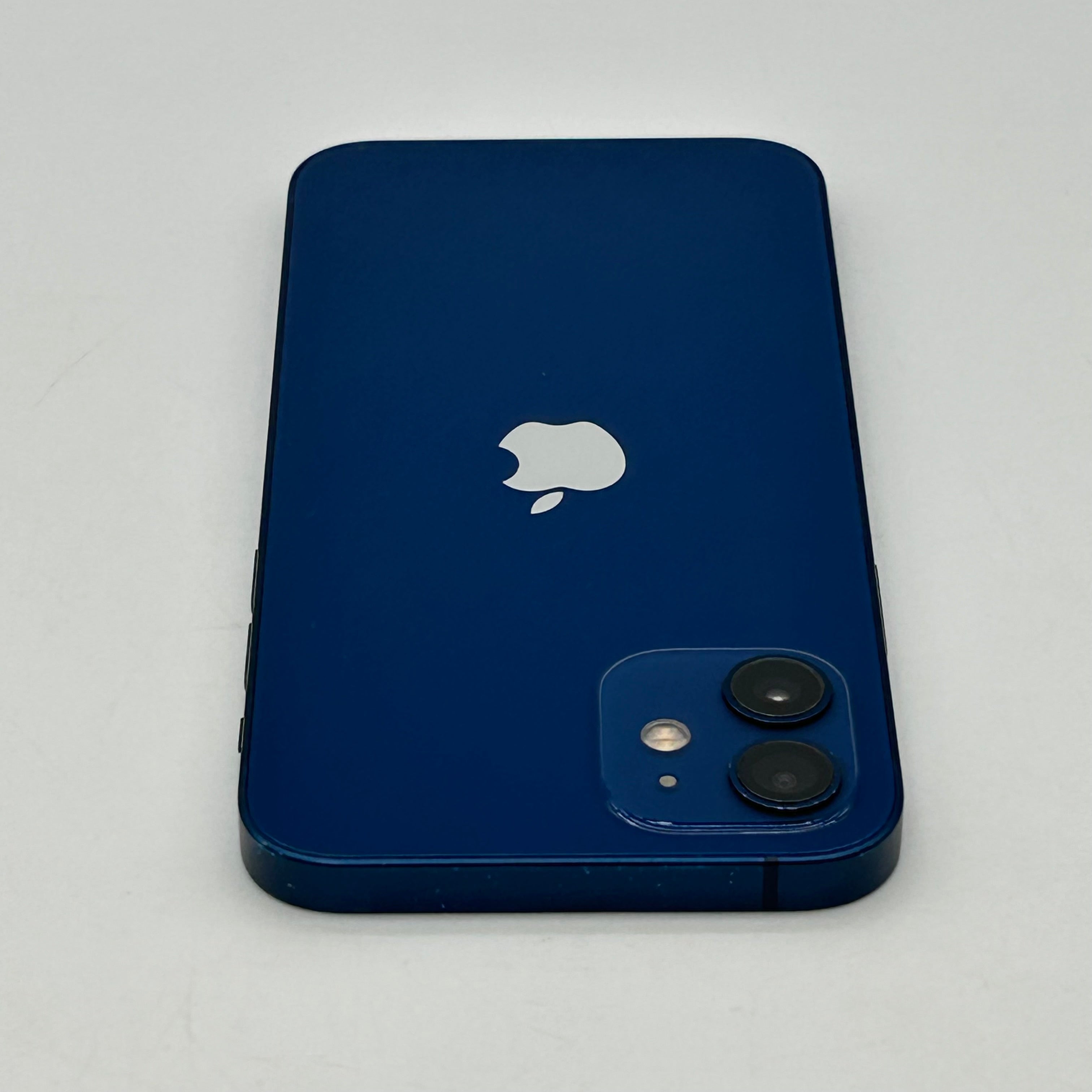 Apple iPhone 12 - Blue - 64GB - (Spectrum) - A2172 - For Parts Only!