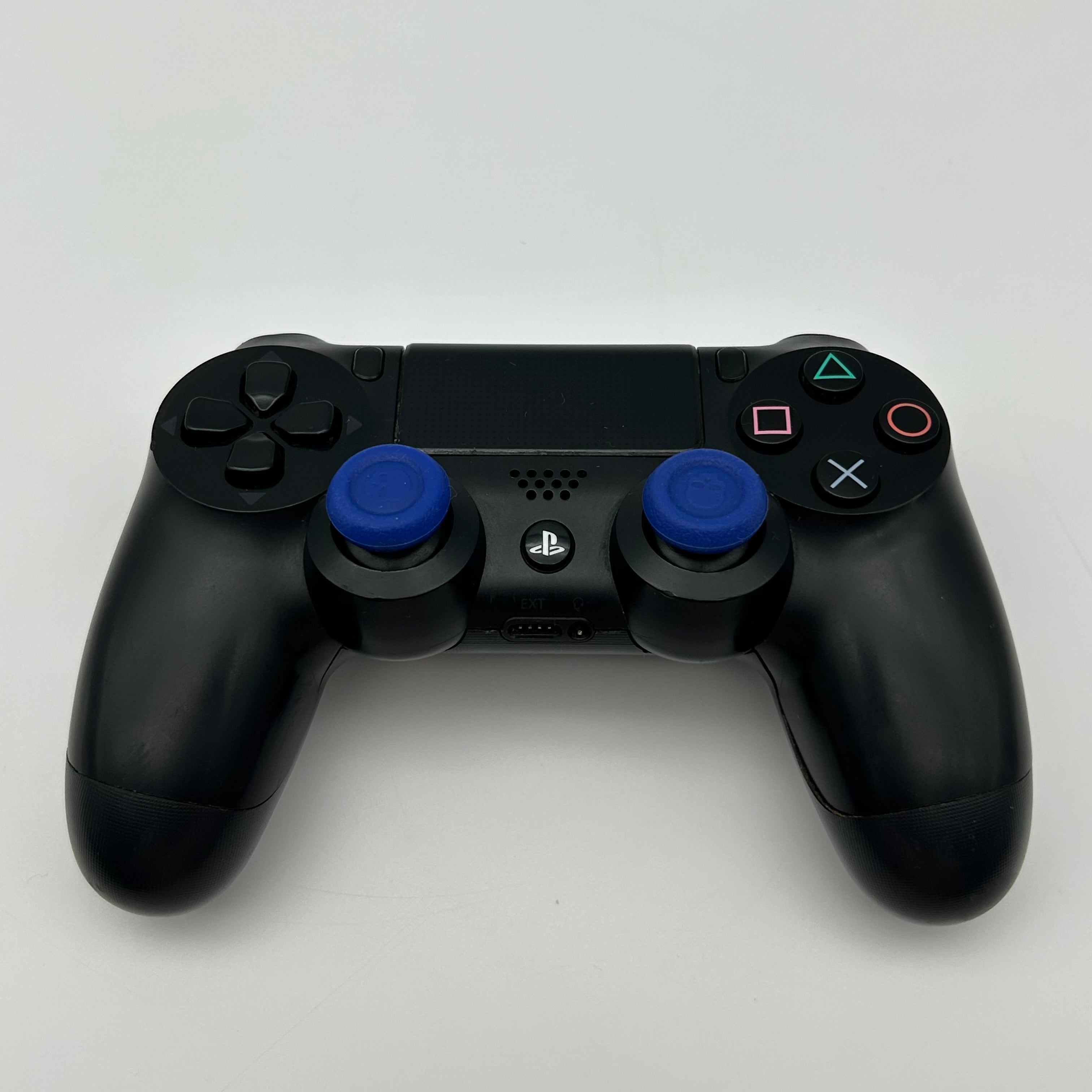 Sony PlayStation 4 CUH-2115A 500GB Storage w/ Two Controllers Black - Used