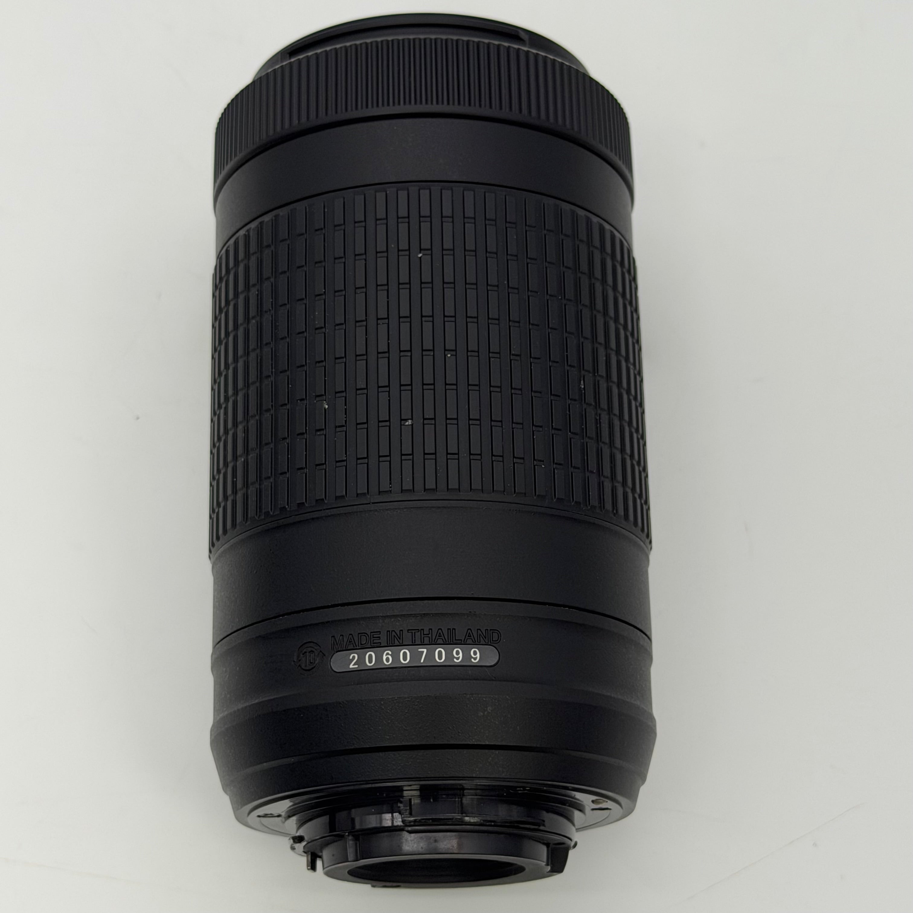 Nikon DX AF-P NIKKOR 70-300mm f/4.5-6.3G ED VR Zoom Lens
