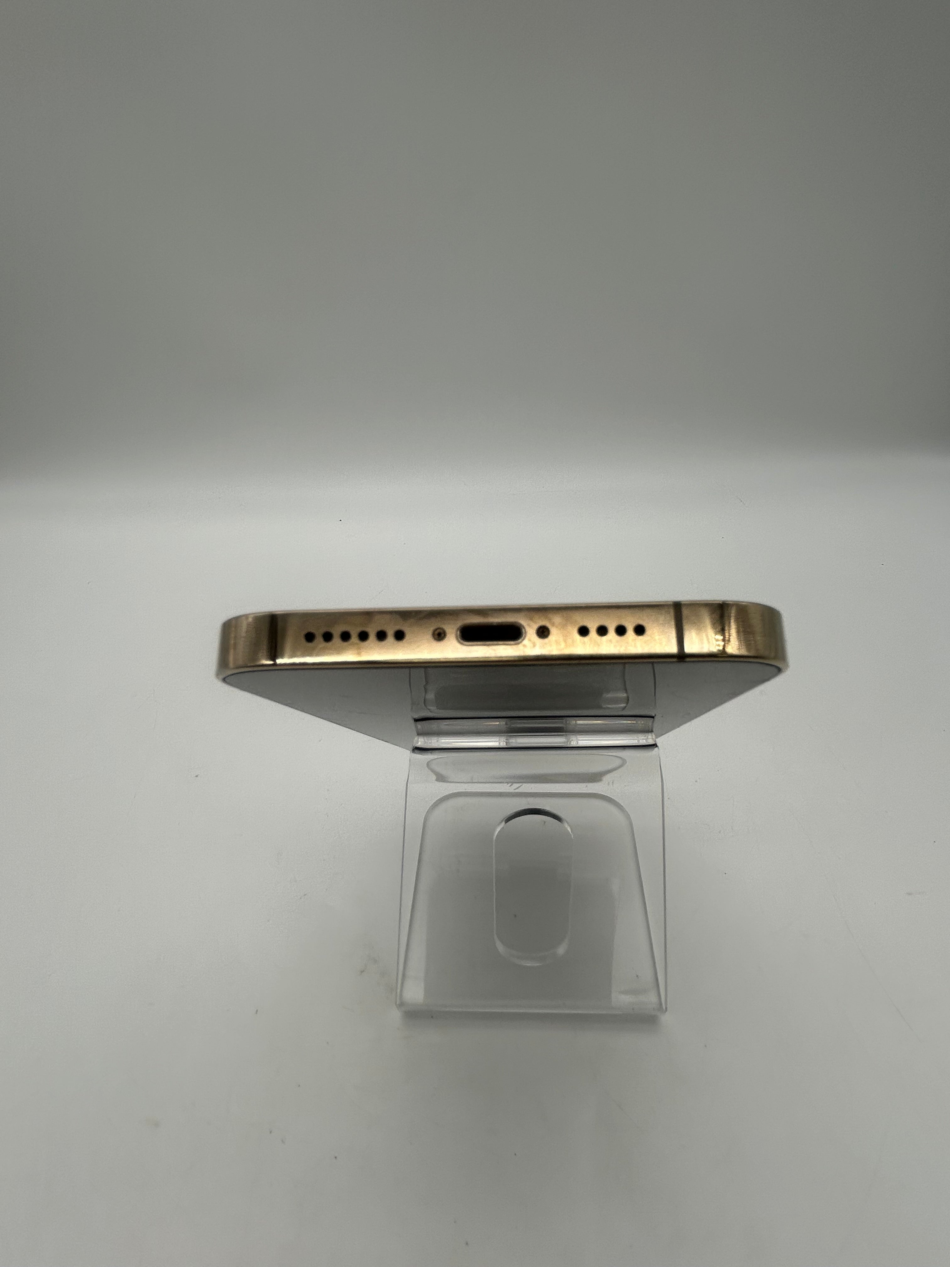Apple iPhone 13 Pro Max 128GB Used - C Gold READ