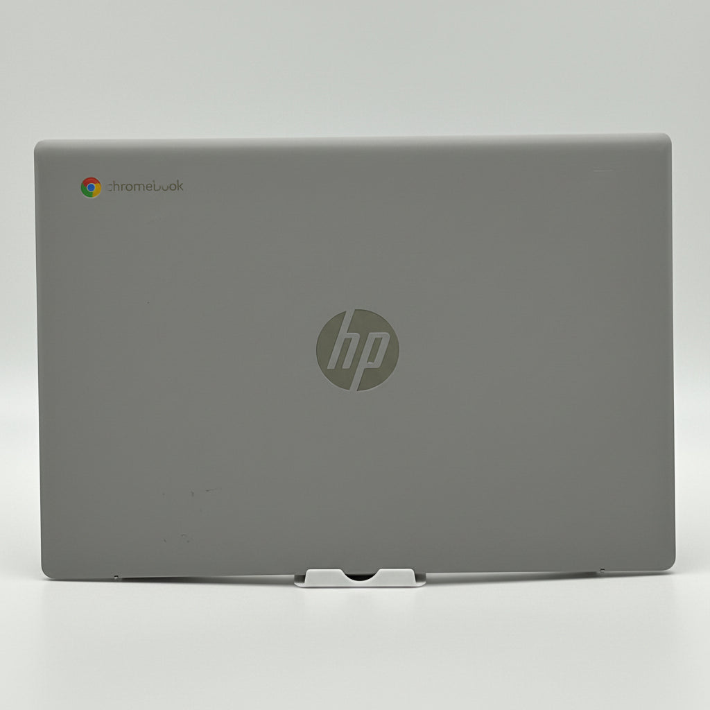 HP OEM Chromebook 14A-NE0013DX 14" LCD Screen Display - untested as is