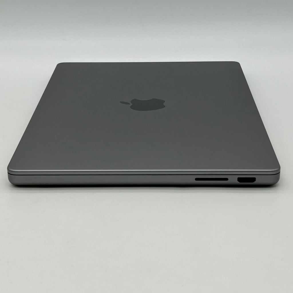 2023 Apple MacBook Pro 14" M3 8GB RAM 512GB SSD MTL73LL/A A2918 Space Gray
