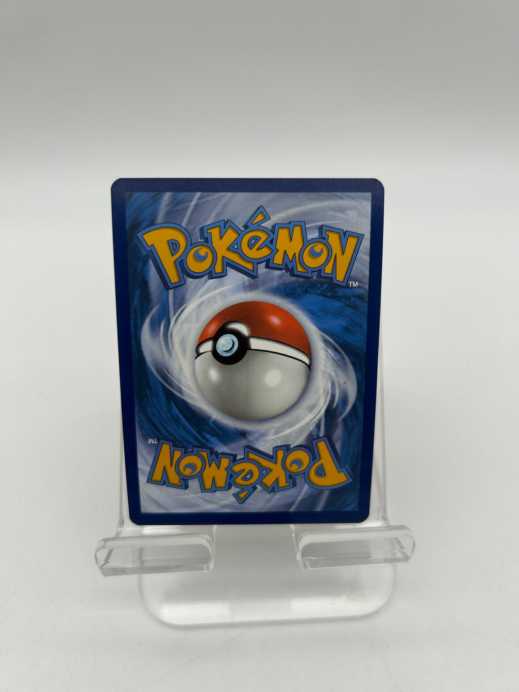Pokemon Gimmighoul #198/182 - Black Used A Raw Ungraded