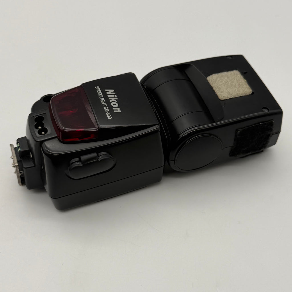 Nikon Speedlight SB-800 Shoe Mount Flash