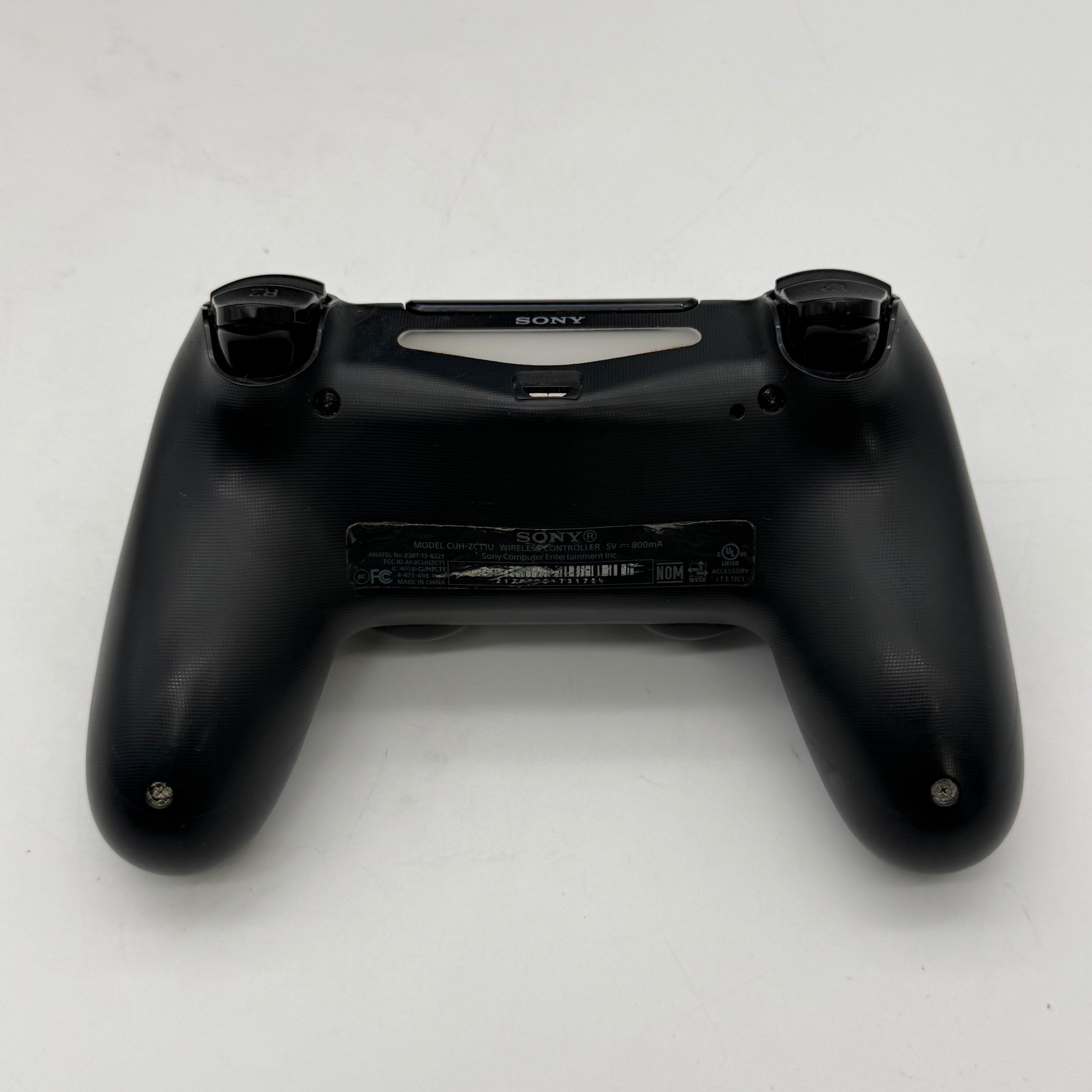 Sony PlayStation 4 CUH-1001A 2TB Black Console Bundle