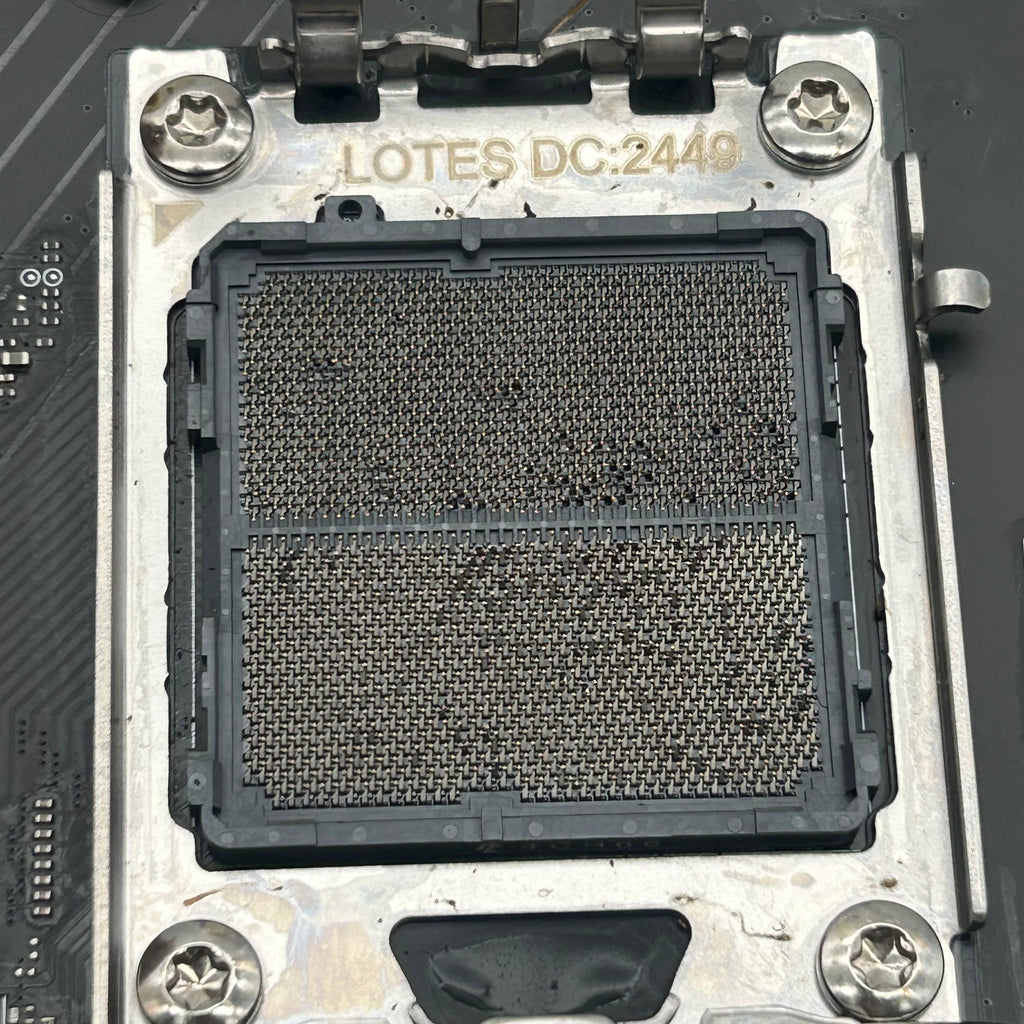 MSI PRO B650-VC WIFI