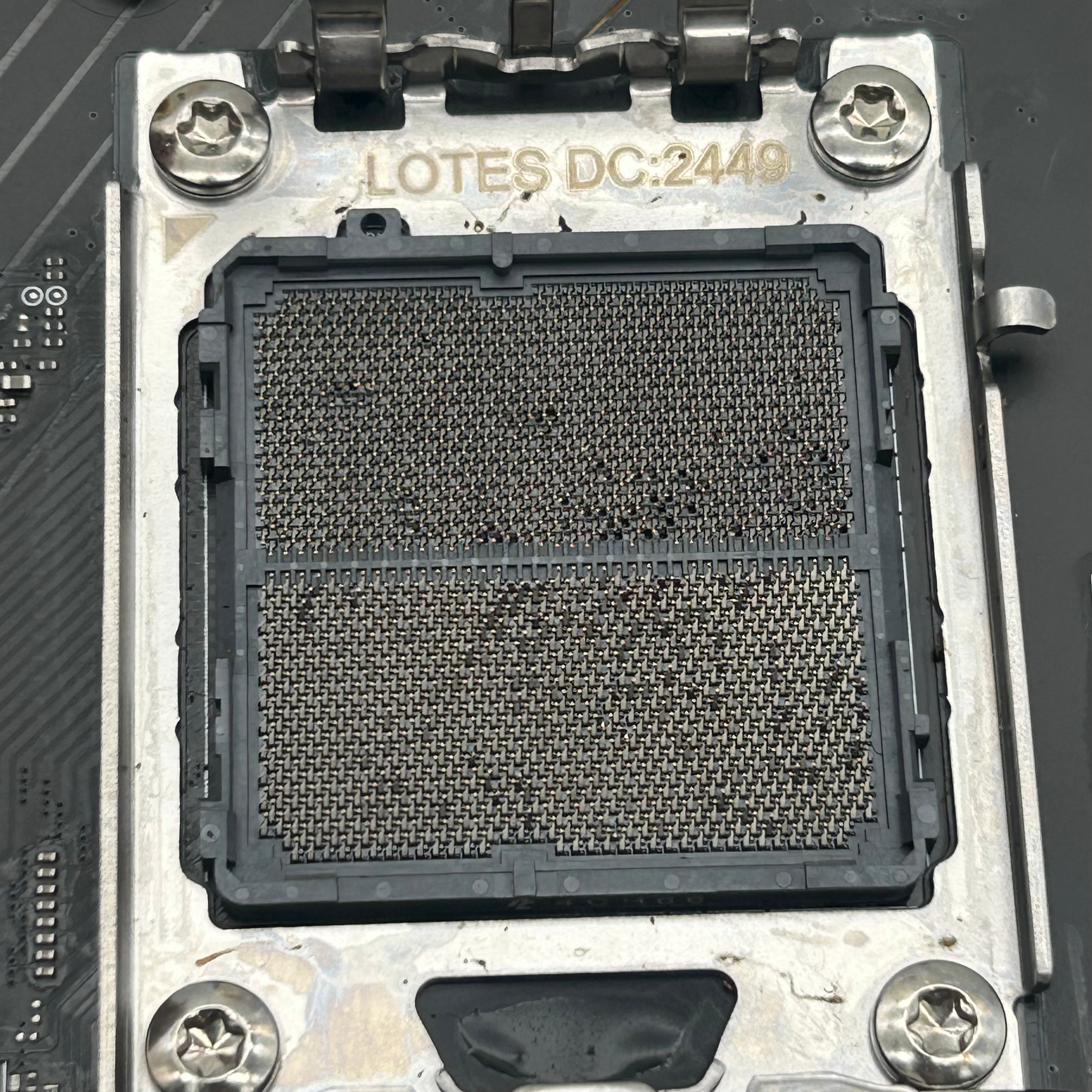 MSI PRO B650-VC WIFI