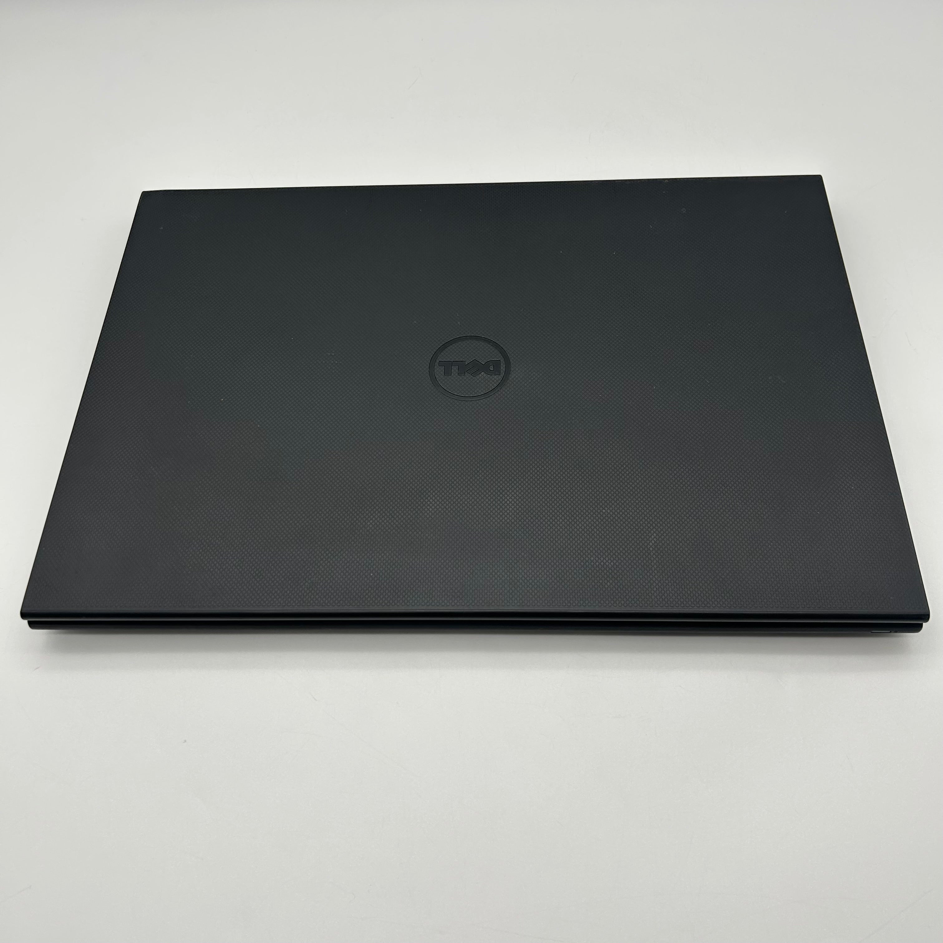 Dell Inspiron 3543 15" Core i3 4GB RAM 512GB HDD Black w/ Charger