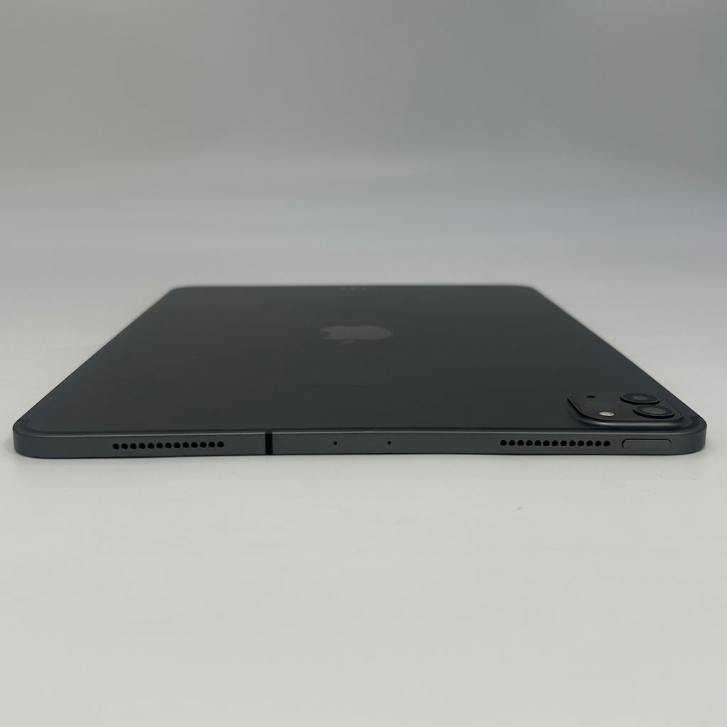 Apple iPad Pro 11" (2nd Gen) 128GB A2068 Space Gray (Unlocked) READ