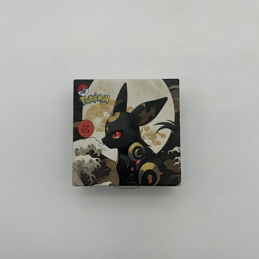 Pokémon Umbreon Nintendo Game Boy Advance GBA SP IPS v2 System 10 level AGS 101
