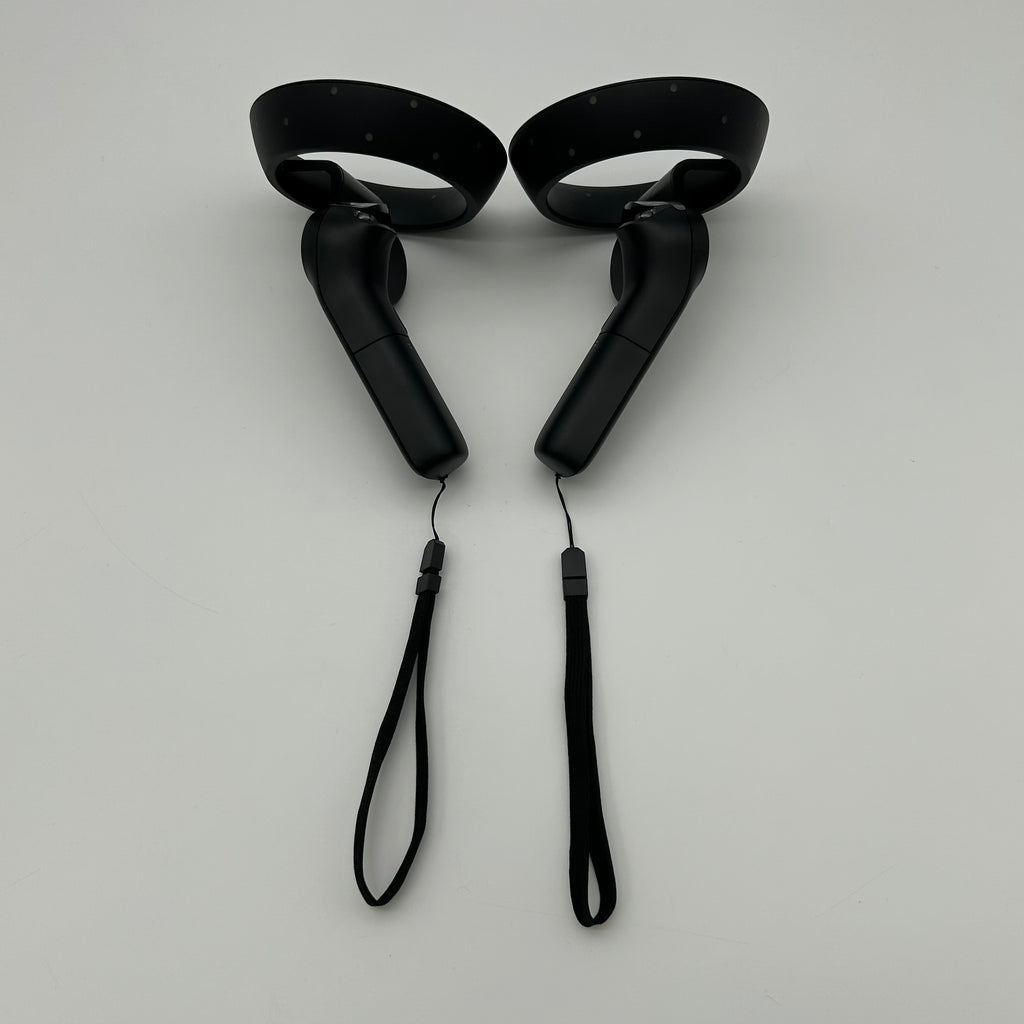 Lenovo Explorer Headset  VR-2511N Set with Controllers - Untested/Parts Only