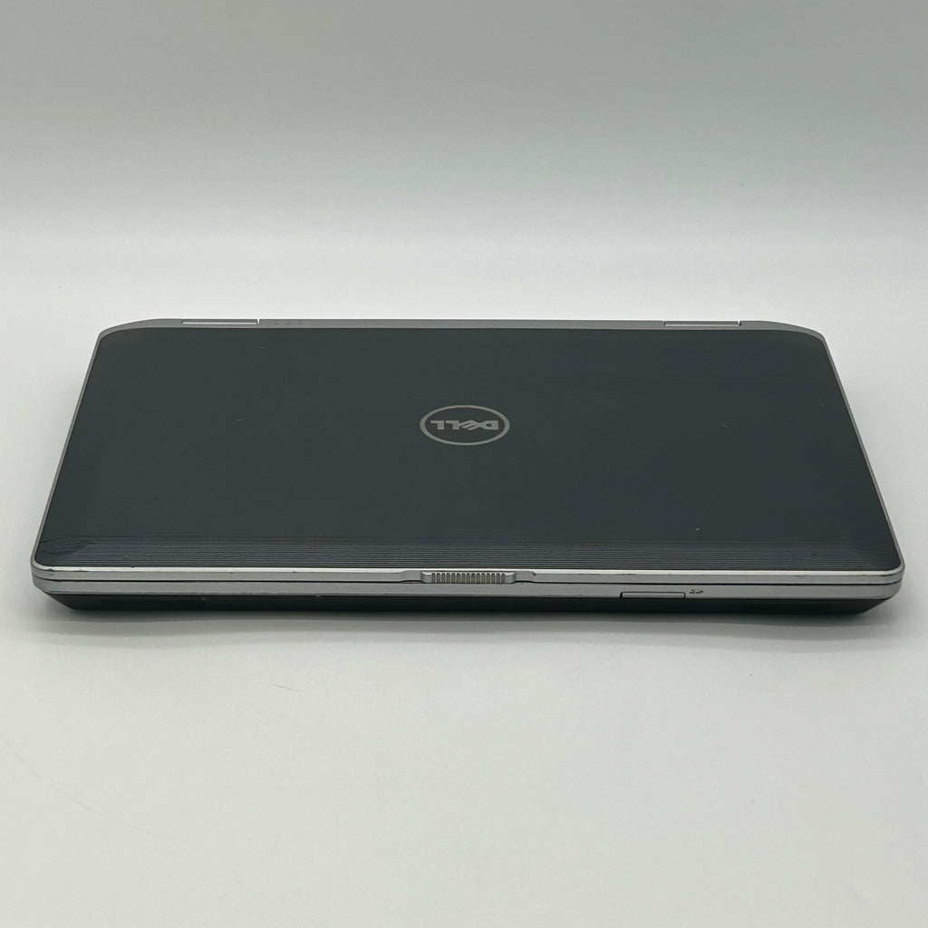Dell Latitude E6430 14-inch Laptop Intel Core i5-3320M 12GB RAM 256GB SSD