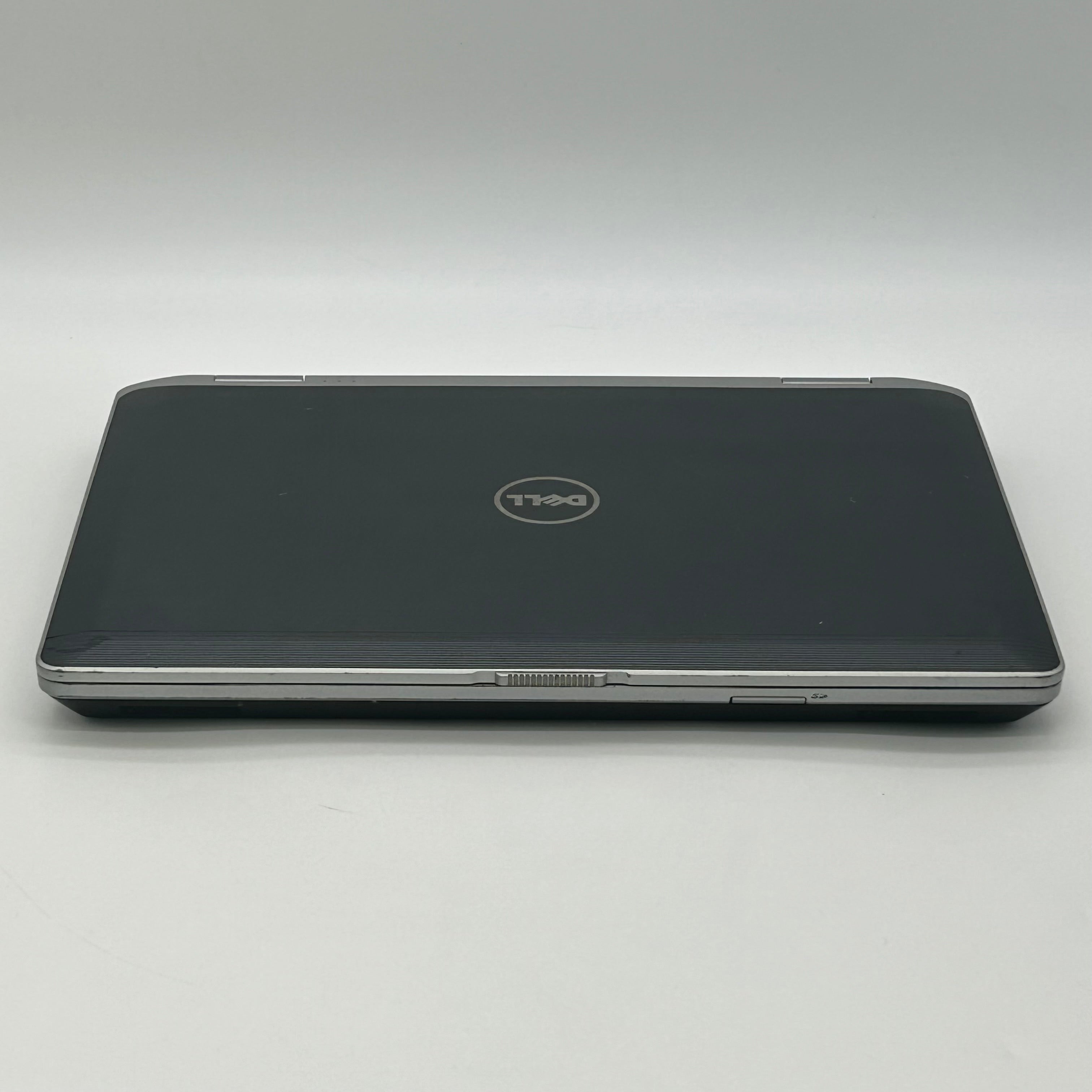 Dell Latitude E6430 14-inch Laptop Intel Core i5-3320M 12GB RAM 256GB SSD