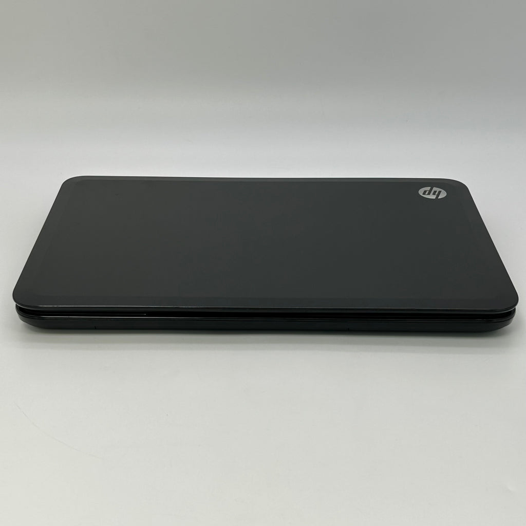 HP Pavilion G6 Notebook PC 15-inch Core i3 2nd Gen 4GB 640GB Black Broken