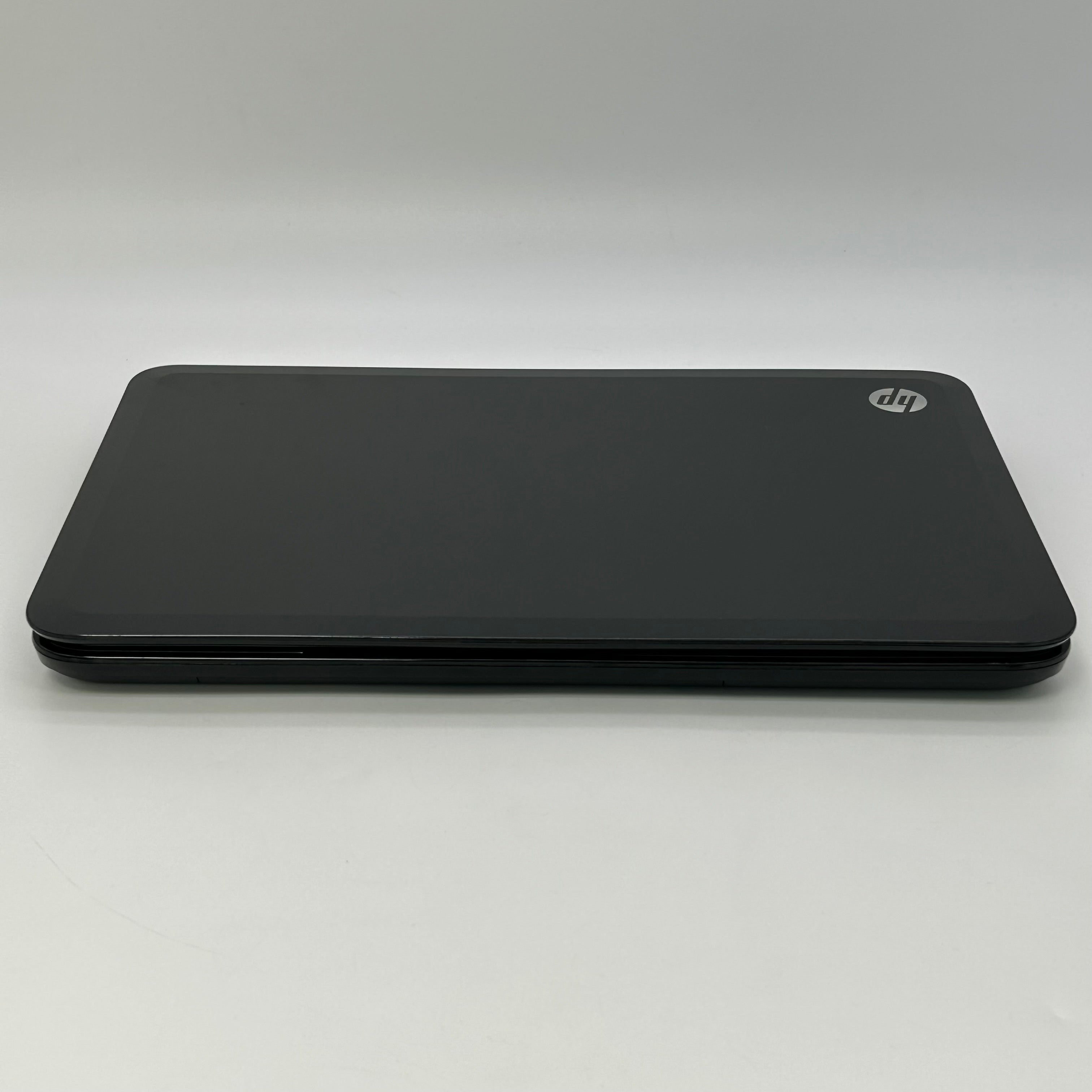 HP Pavilion G6 Notebook PC 15-inch Core i3 2nd Gen 4GB 640GB Black Broken