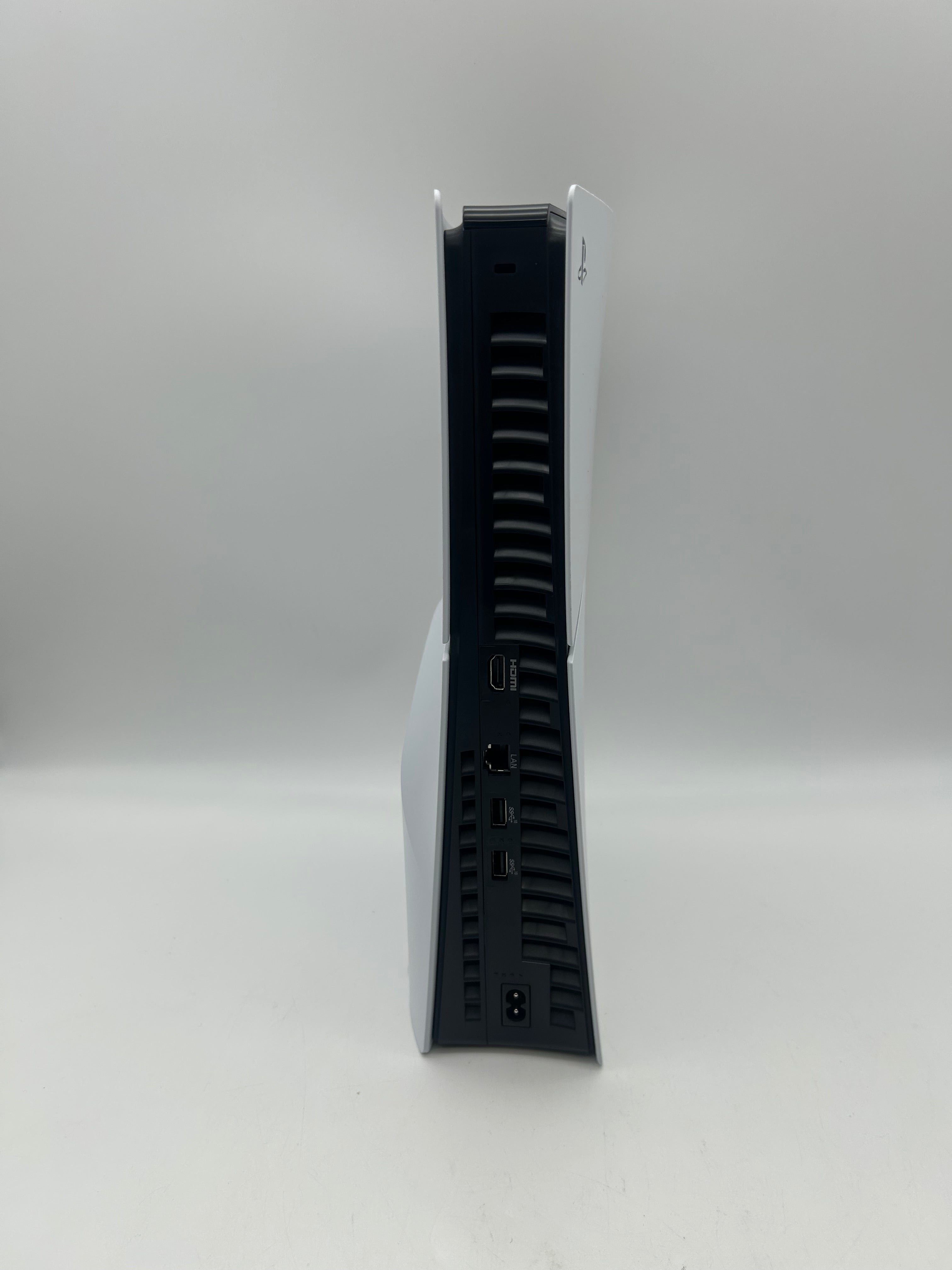 Playstation 5 Slim Digital Console Disc Drive 1TB CFI-2015 w/ Cords & Controller _IN STORE INVENTORY (HA)