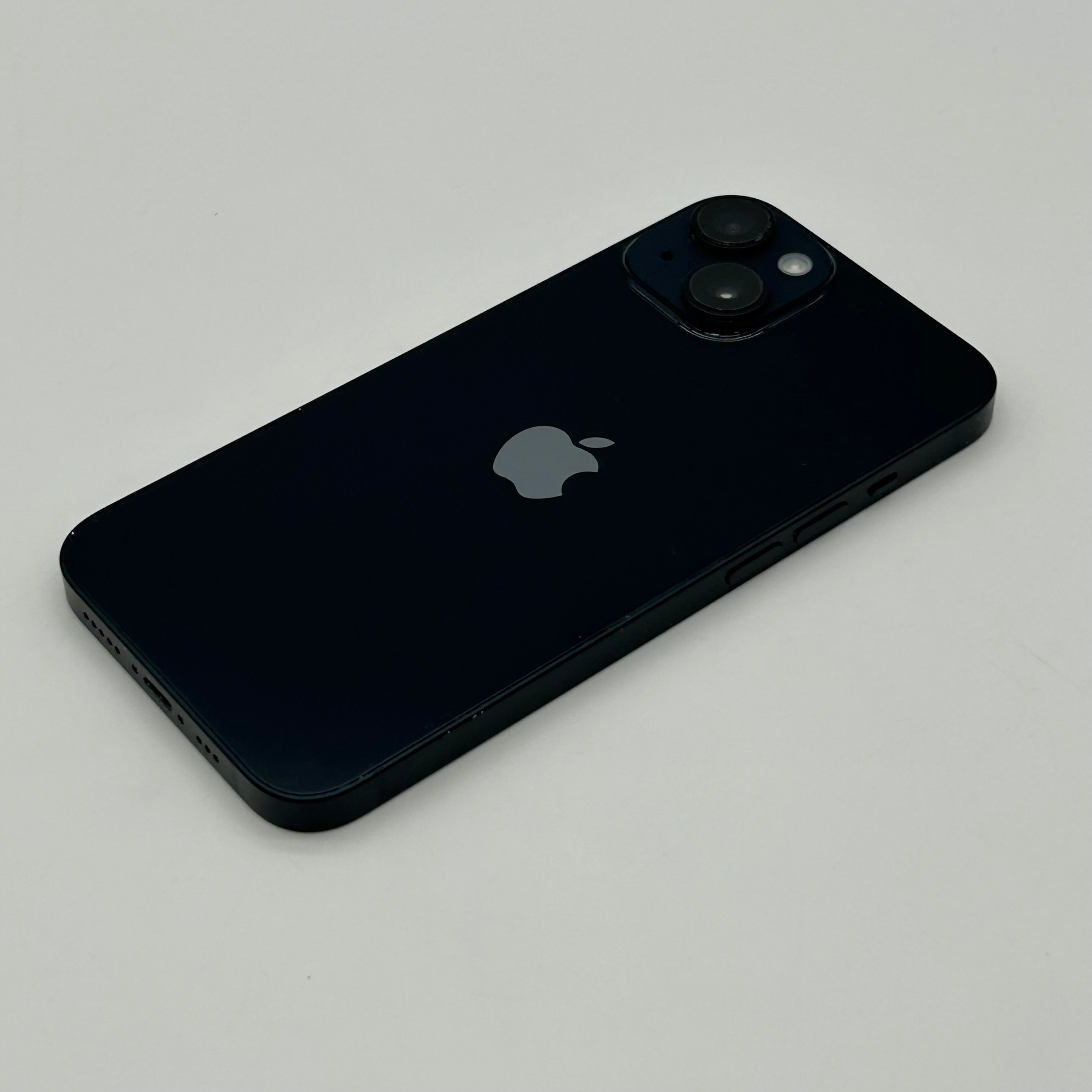 Unlocked Apple iPhone 14 128GB MPUN3LL/A 82%BH *READ