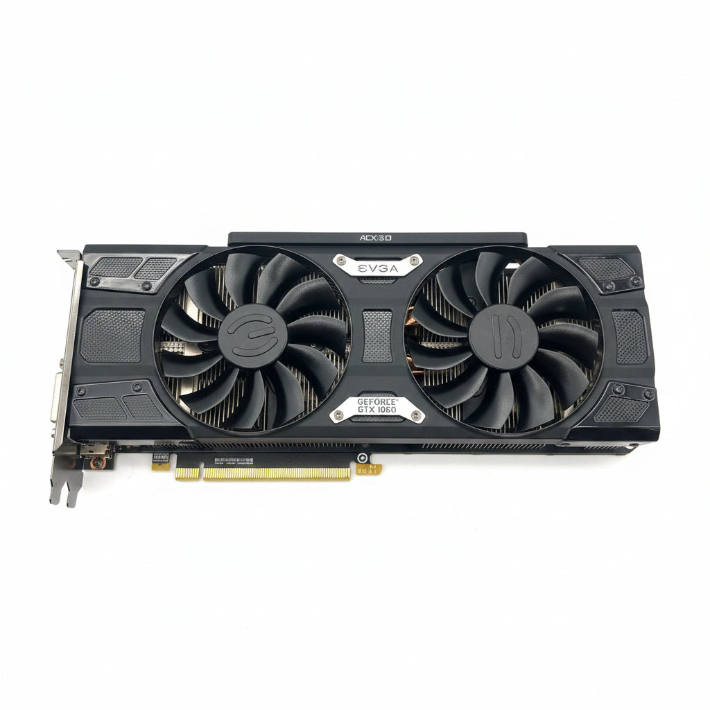 EVGA GeForce GTX 1060 6GB Graphics Card