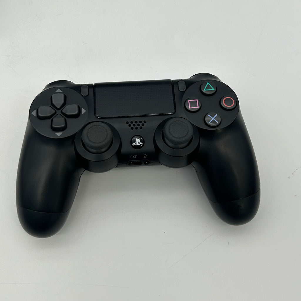 Sony PlayStation 4 Pro 1TB Console (CUH-7215B) Complete System Bundle - Tested
