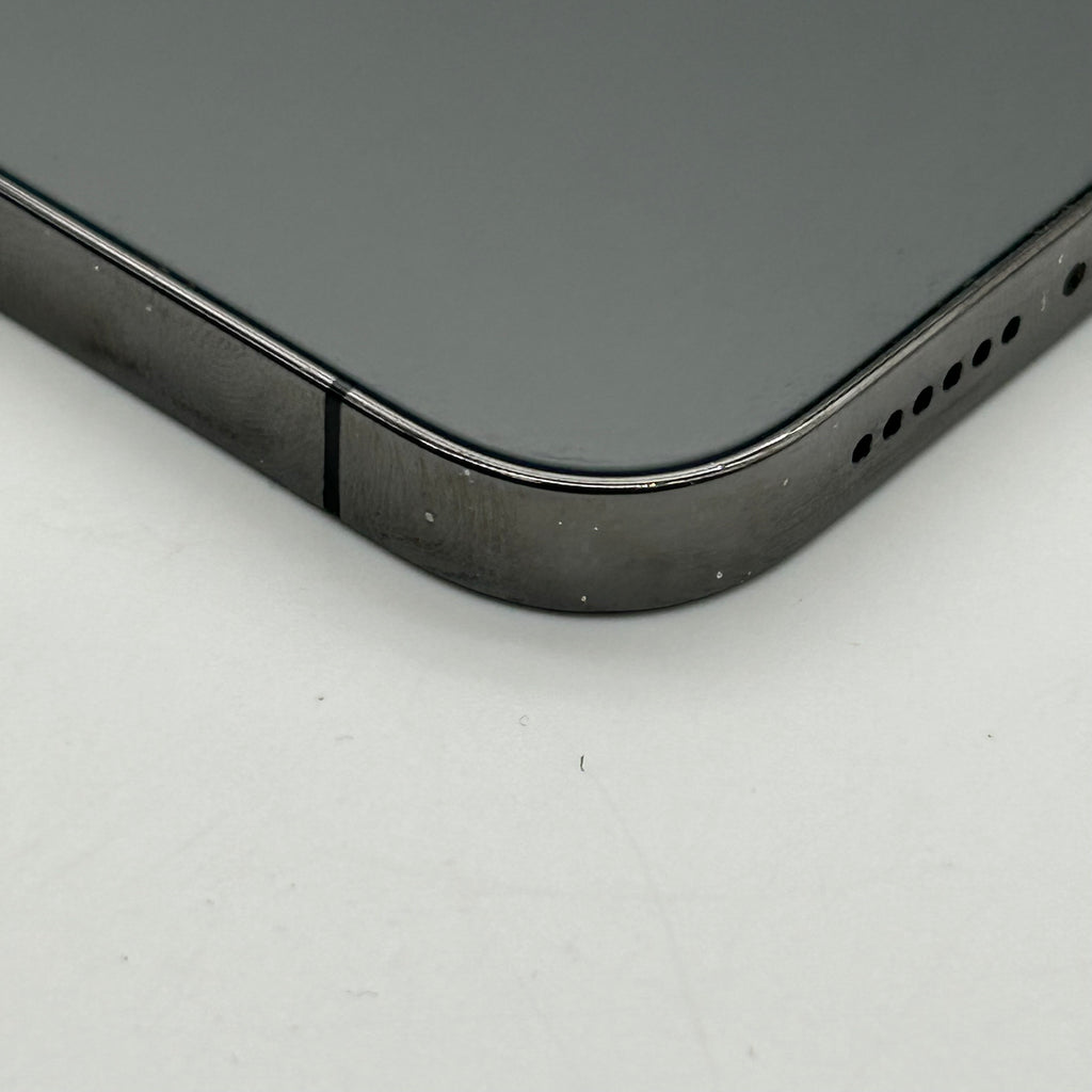 Apple iPhone 13 Pro Max MLKL3LL/A | 128GB | 78% BH - *READ*