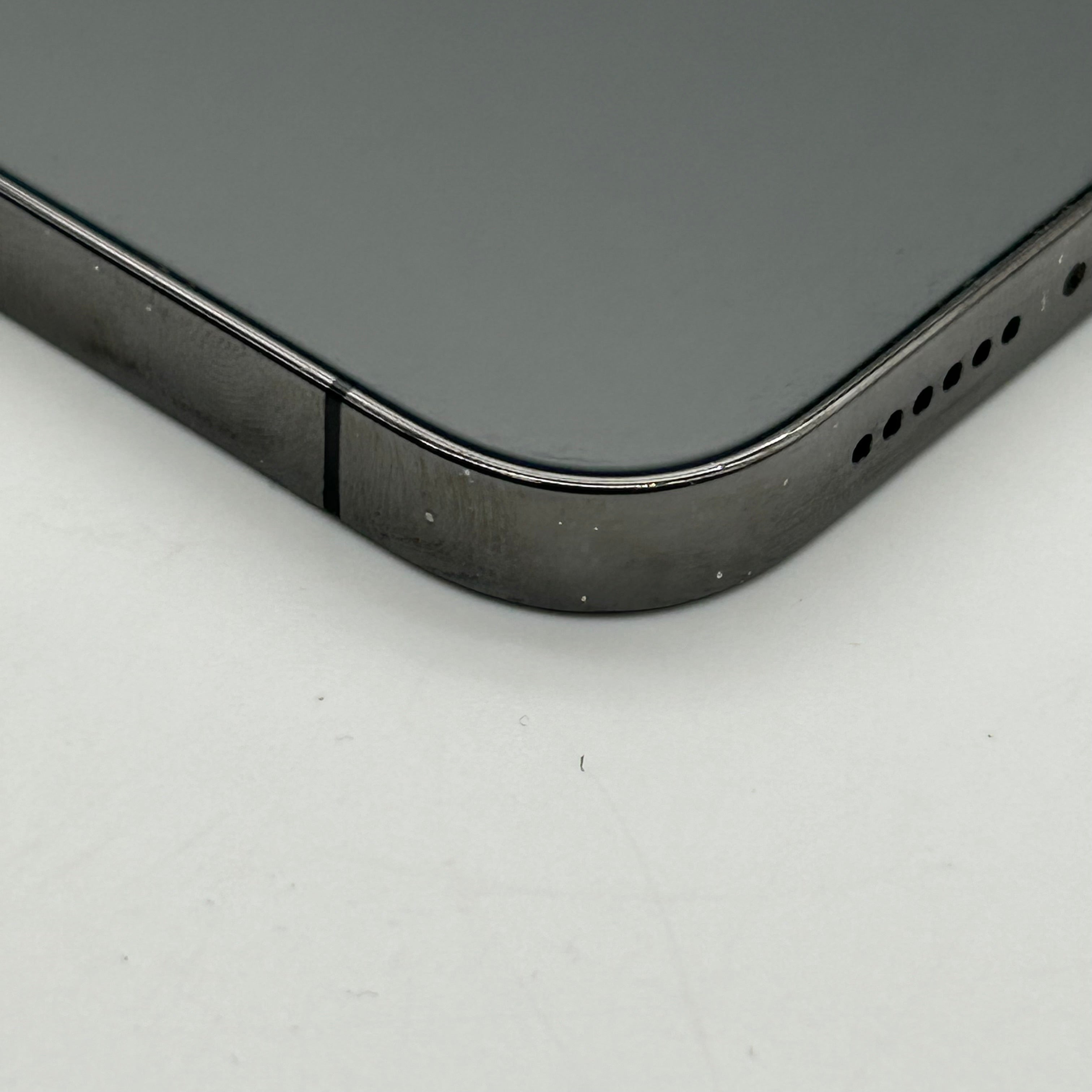 Apple iPhone 13 Pro Max MLKL3LL/A | 128GB | 78% BH - *READ*