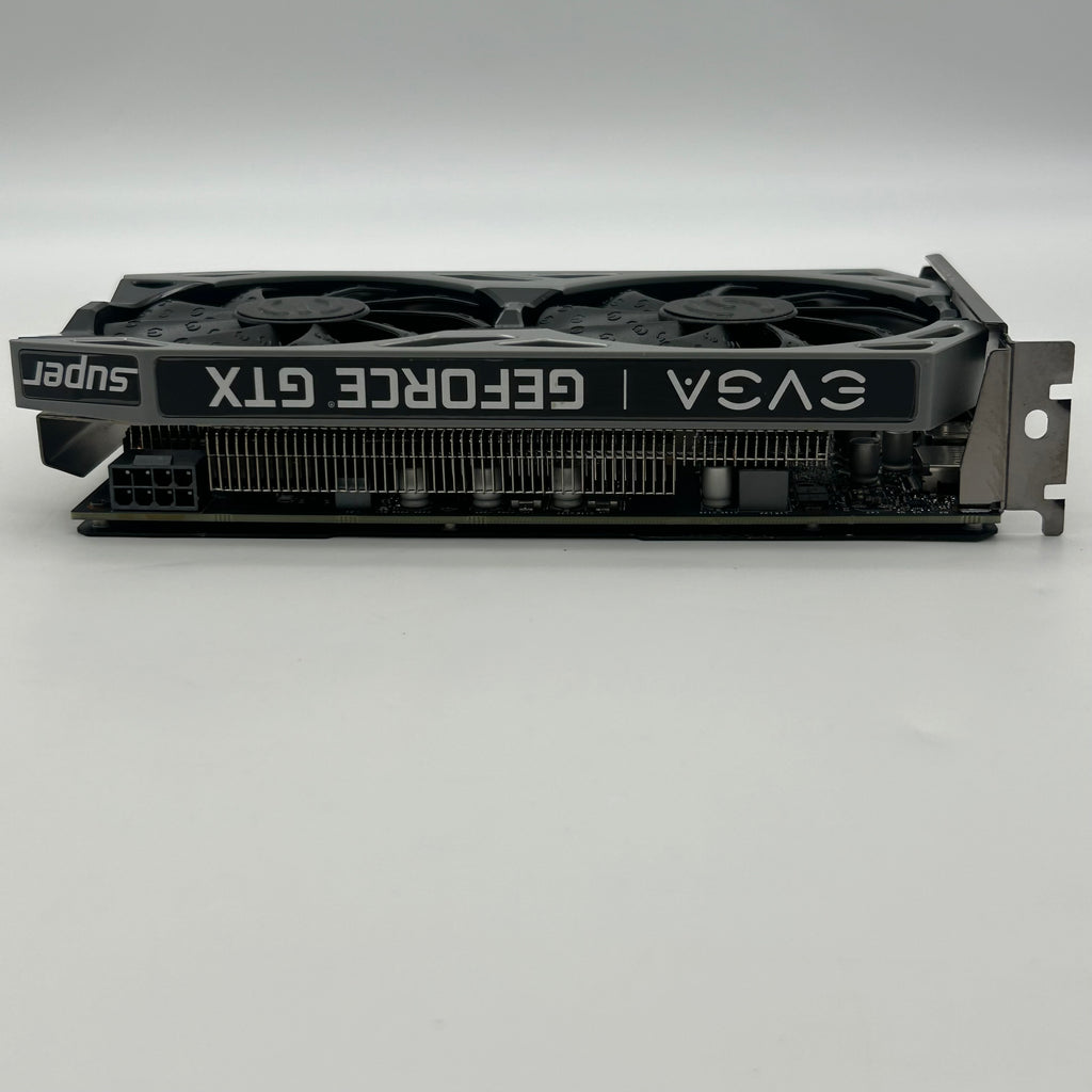 EVGA GeForce GTX 1660 SUPER