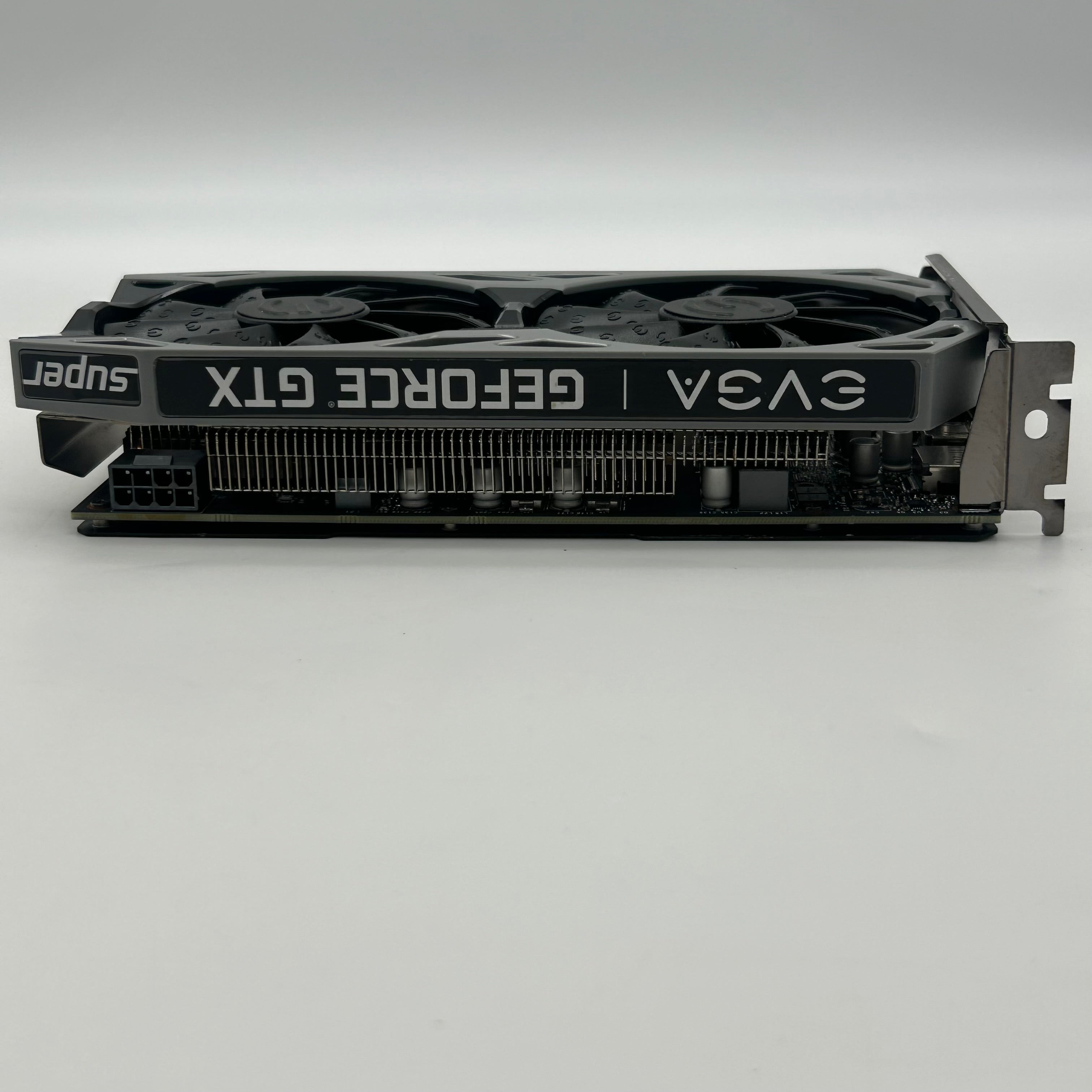 EVGA GeForce GTX 1660 SUPER