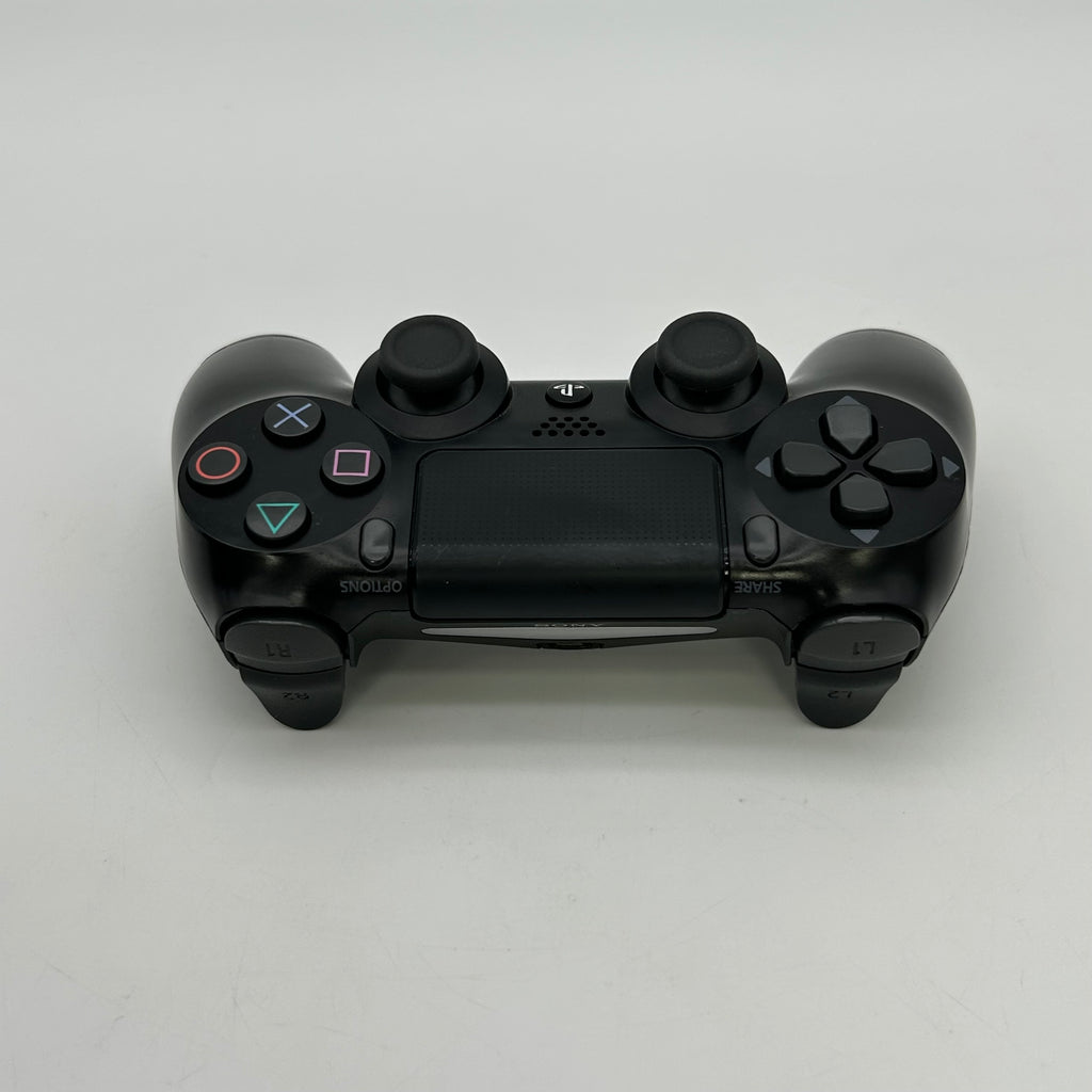 Sony PlayStation 4 Slim CUH-2115B 1 TB Video Game Console Bundle w/1 Controller