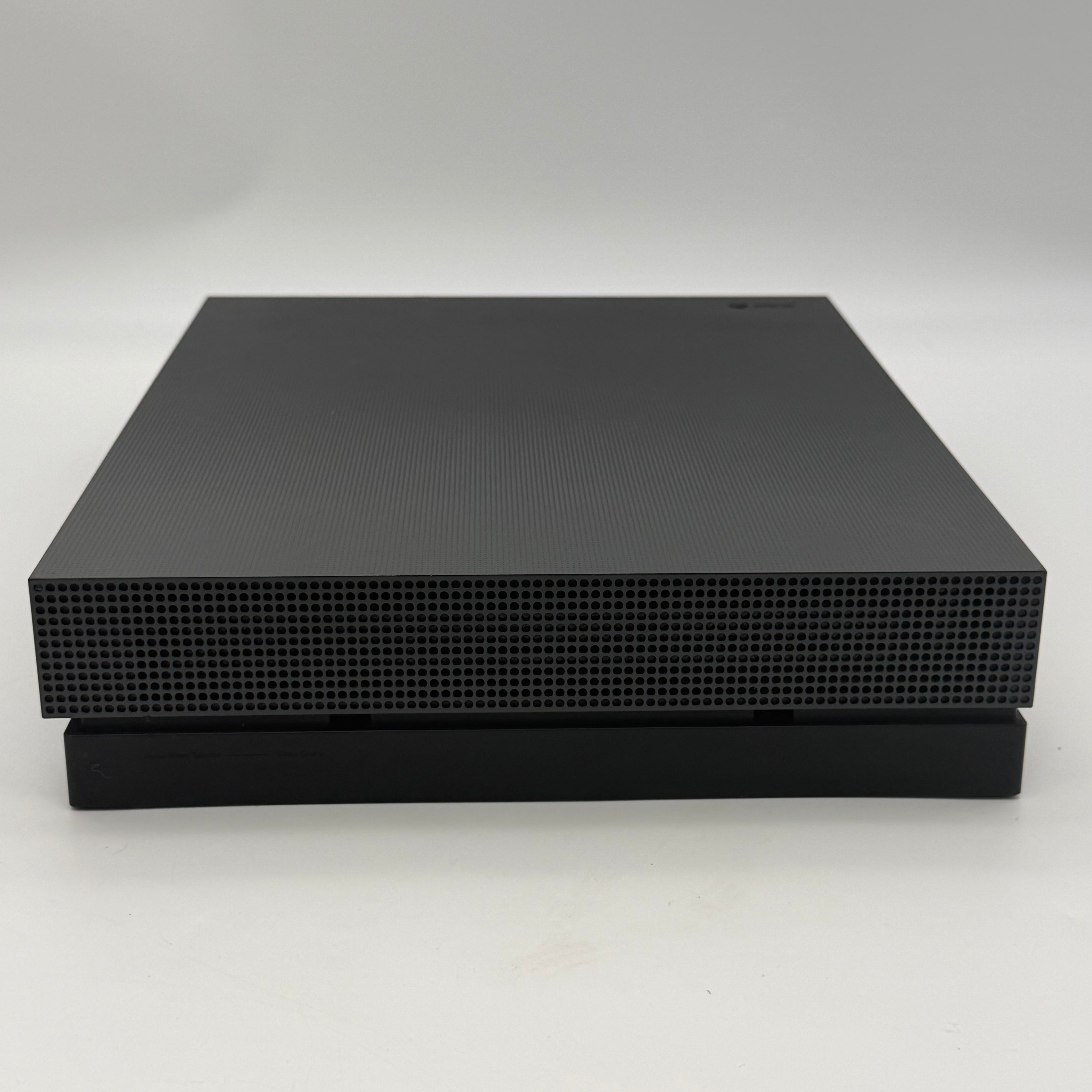 Microsoft Xbox One X 1787 2017 Console Black 825GB Fully Functional