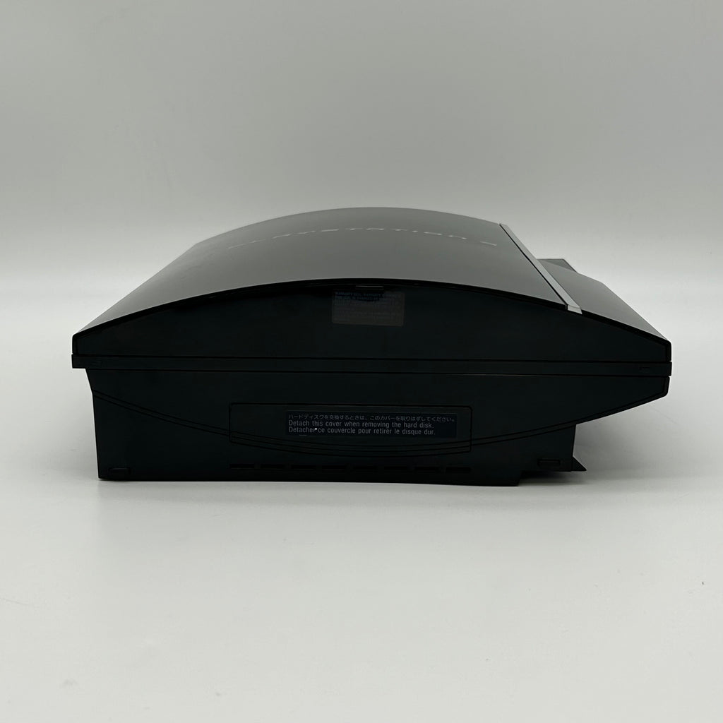 Sony PlayStation 3 PS3 Fat CECHG01 40GB Console only - Tested Excellent - Used