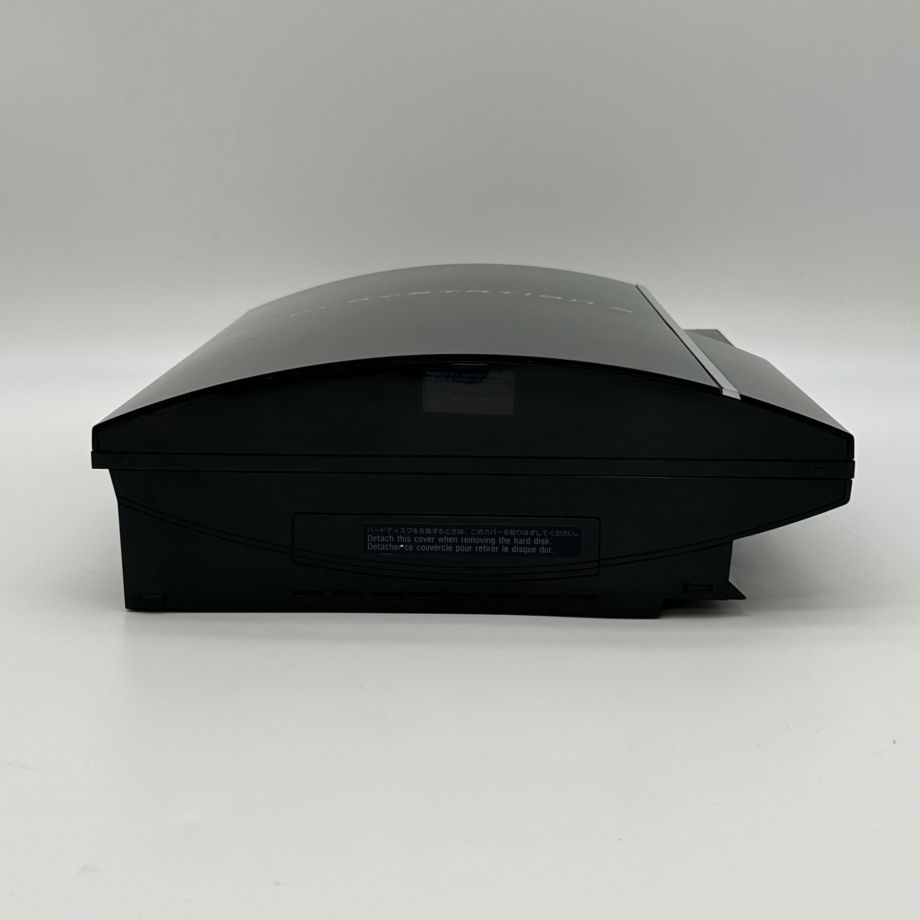 Sony PlayStation 3 PS3 Fat CECHG01 40GB Console only - Tested Excellent - Used