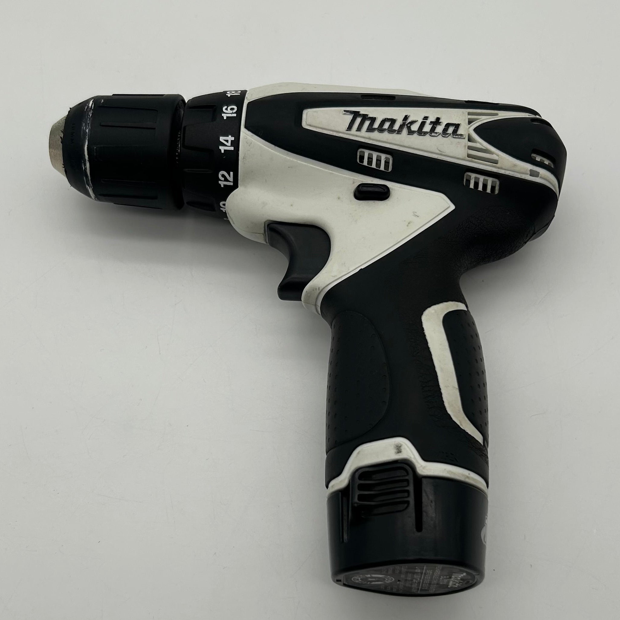 Makita FD02 Cordless Driver Drill Tool 10.8V/12V No Charger