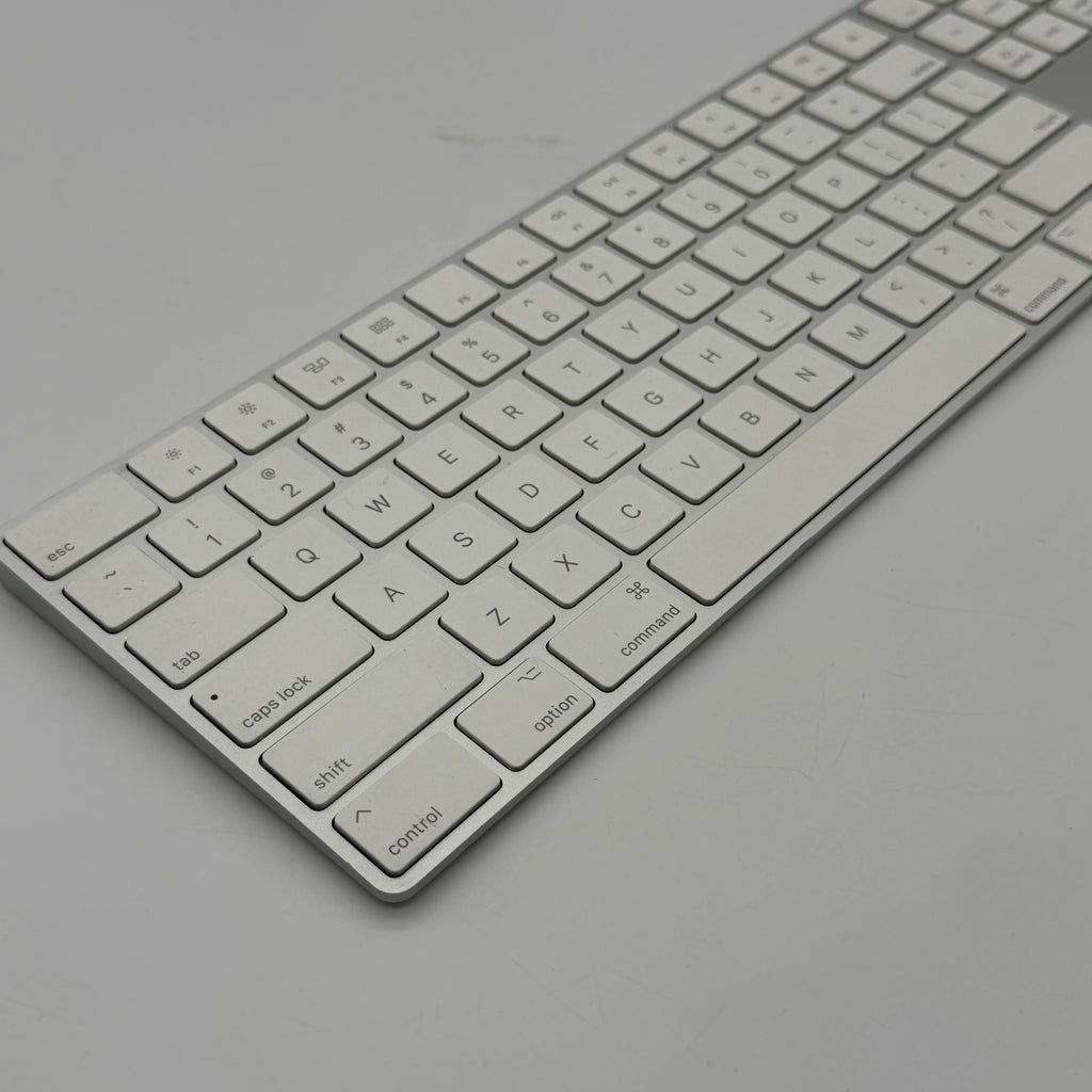 Apple A1843 Computer Accessory White Used