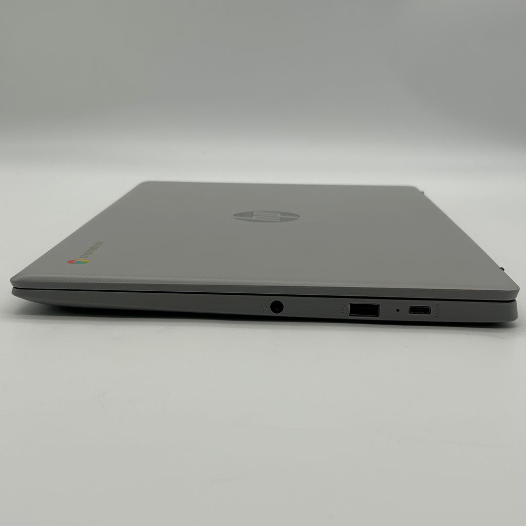 HP 14a-ne0013dx 14" Laptop Intel Celeron N4120, 4GB RAM, 2GB Gray