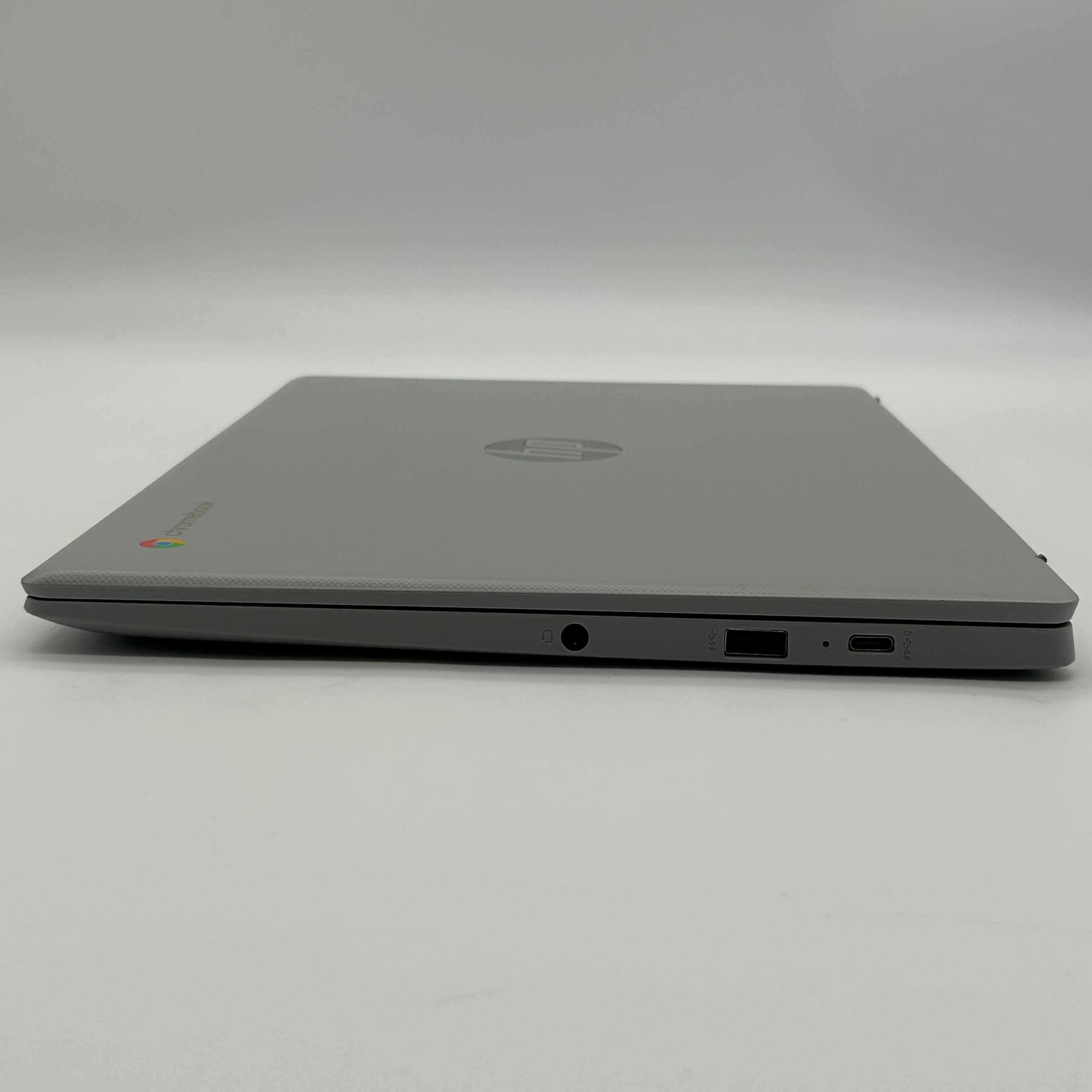 HP 14a-ne0013dx 14" Laptop Intel Celeron N4120, 4GB RAM, 2GB Gray